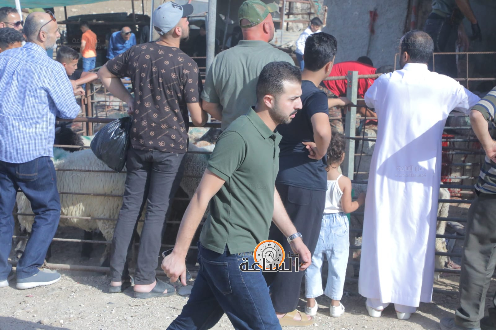 Madar Al-Saa Images 0.6026442685426452