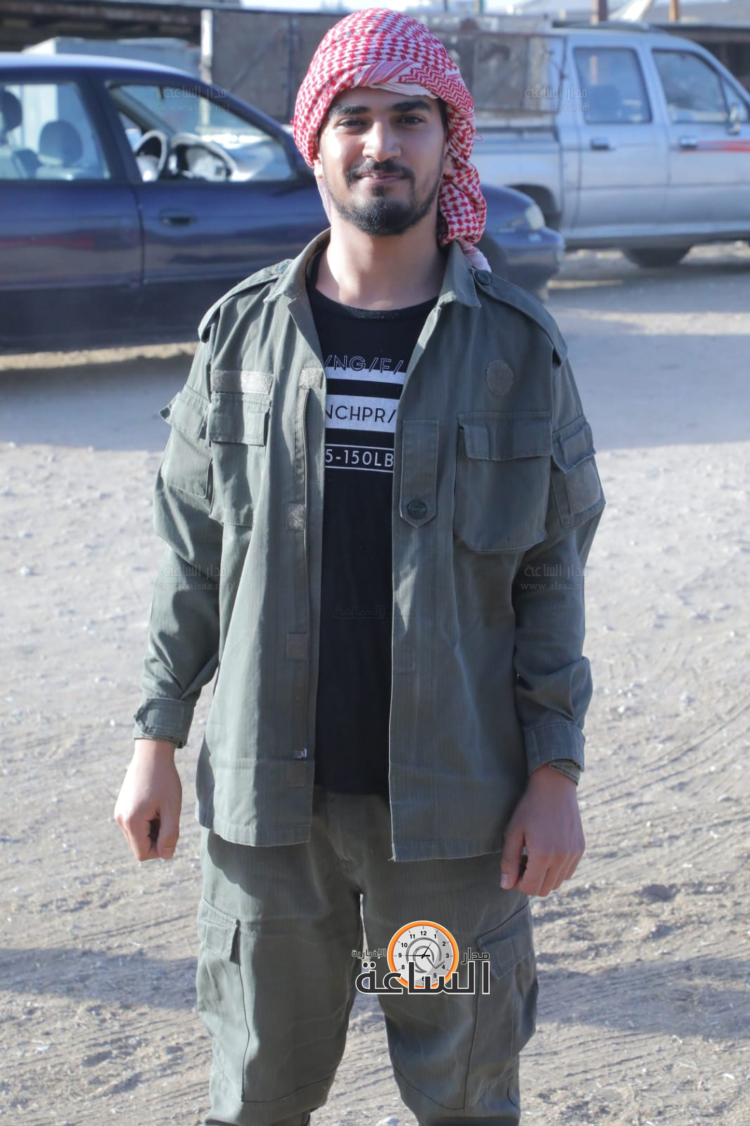 Madar Al-Saa Images 0.069952950447695