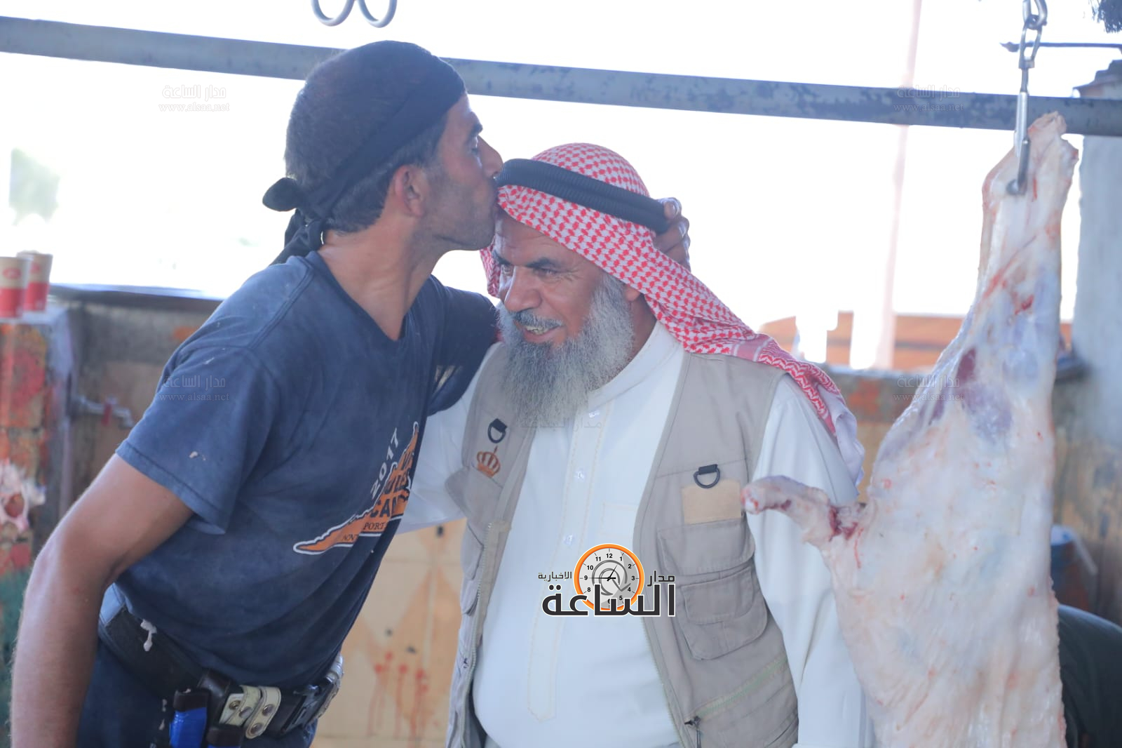 Madar Al-Saa Images 0.5520700619945798