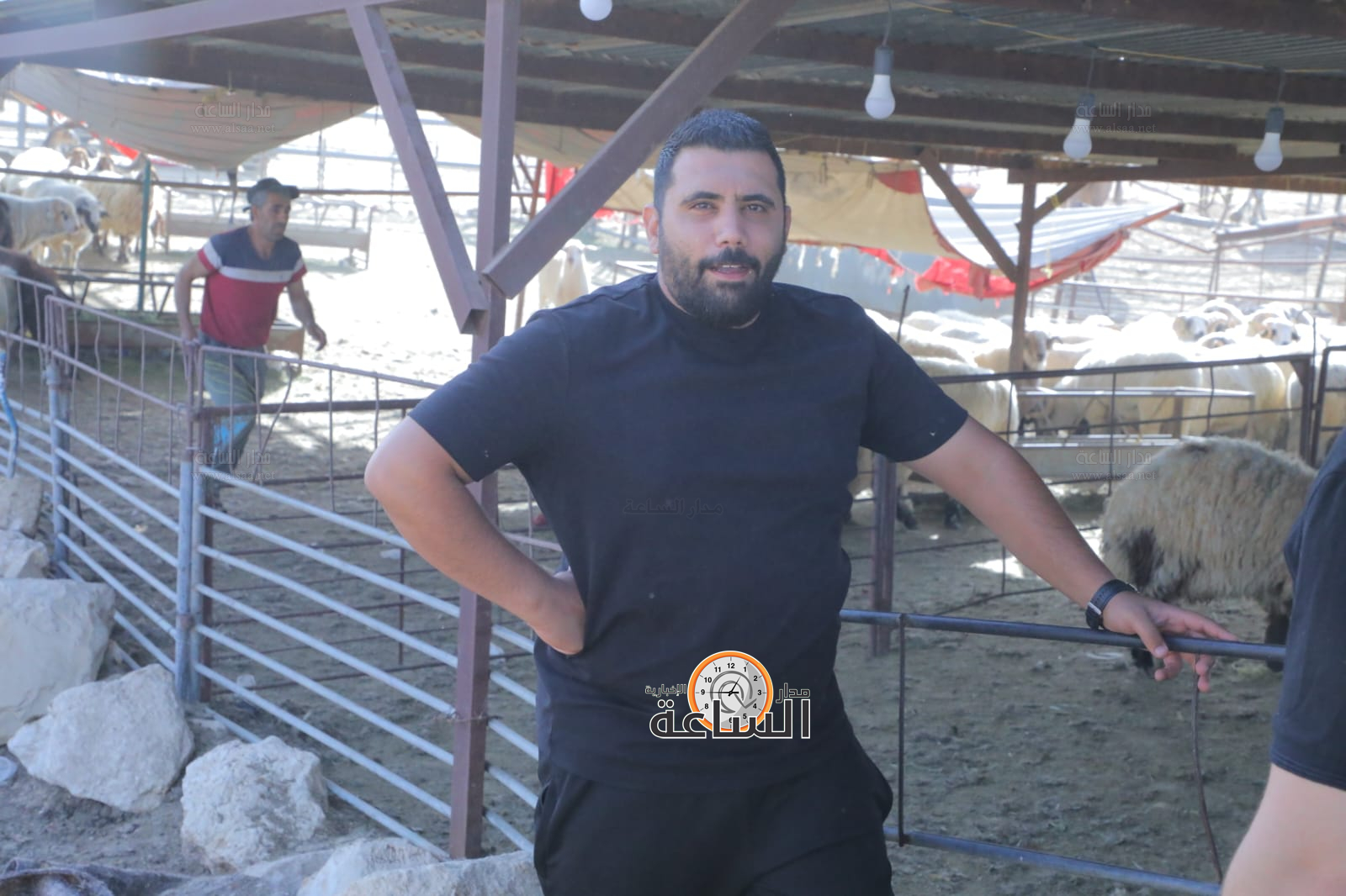 Madar Al-Saa Images 0.421996201680656