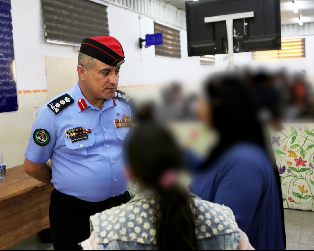 Madar Al-Saa Images 0.3465238395982766