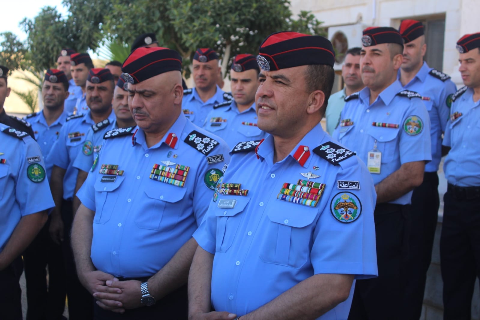 Madar Al-Saa Images 0.04222063188607161