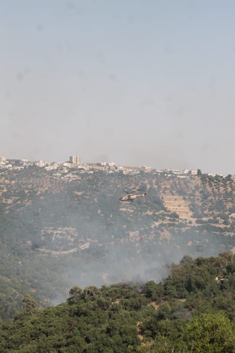 Madar Al-Saa Images 0.26473868680955226