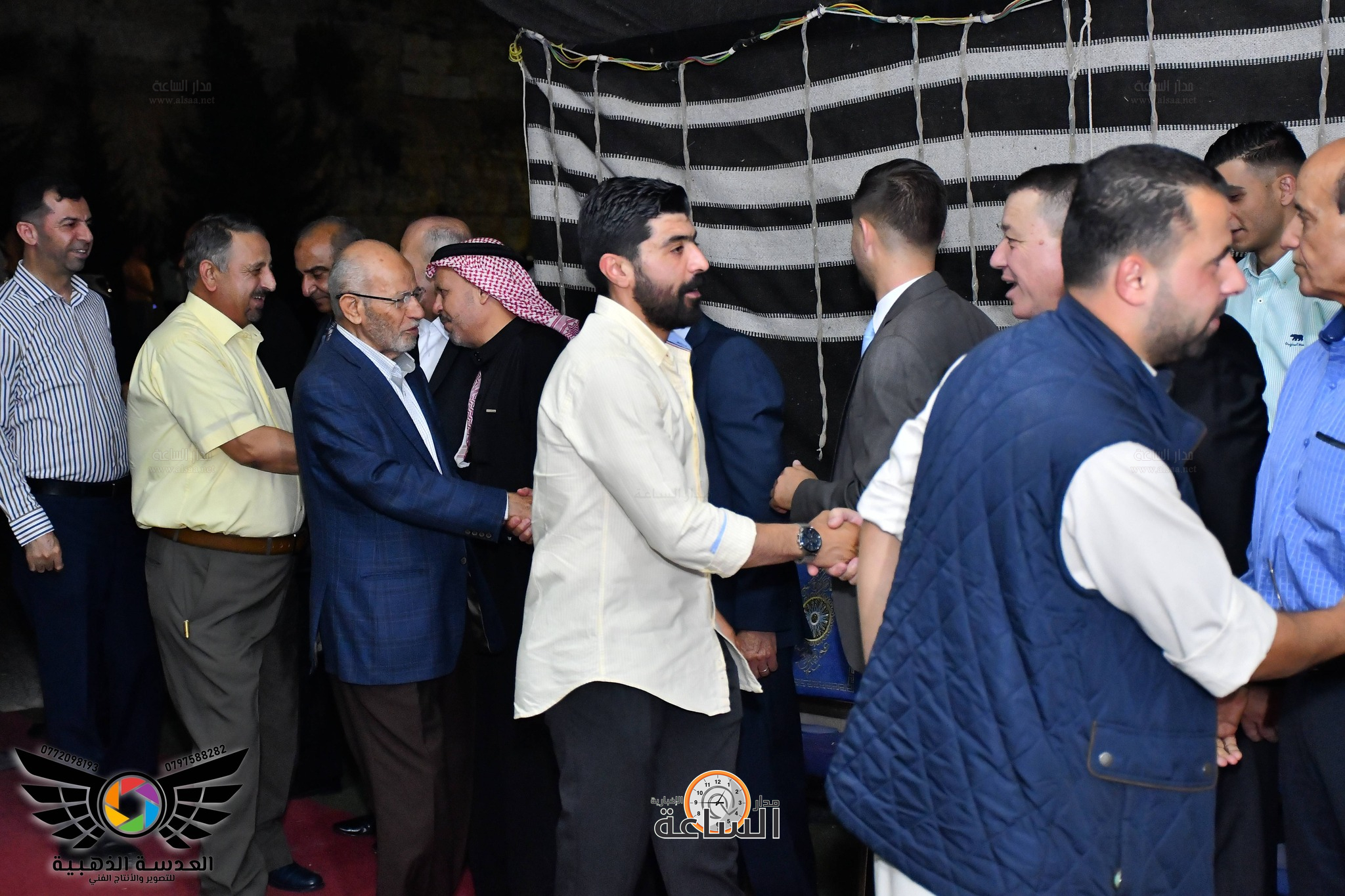 Madar Al-Saa Images 0.2413942529027926