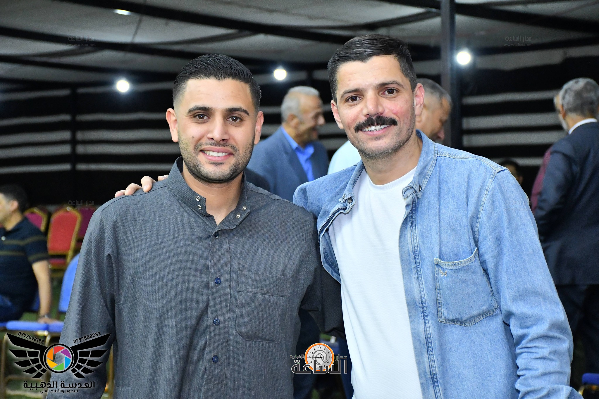 Madar Al-Saa Images 0.45250001455199995