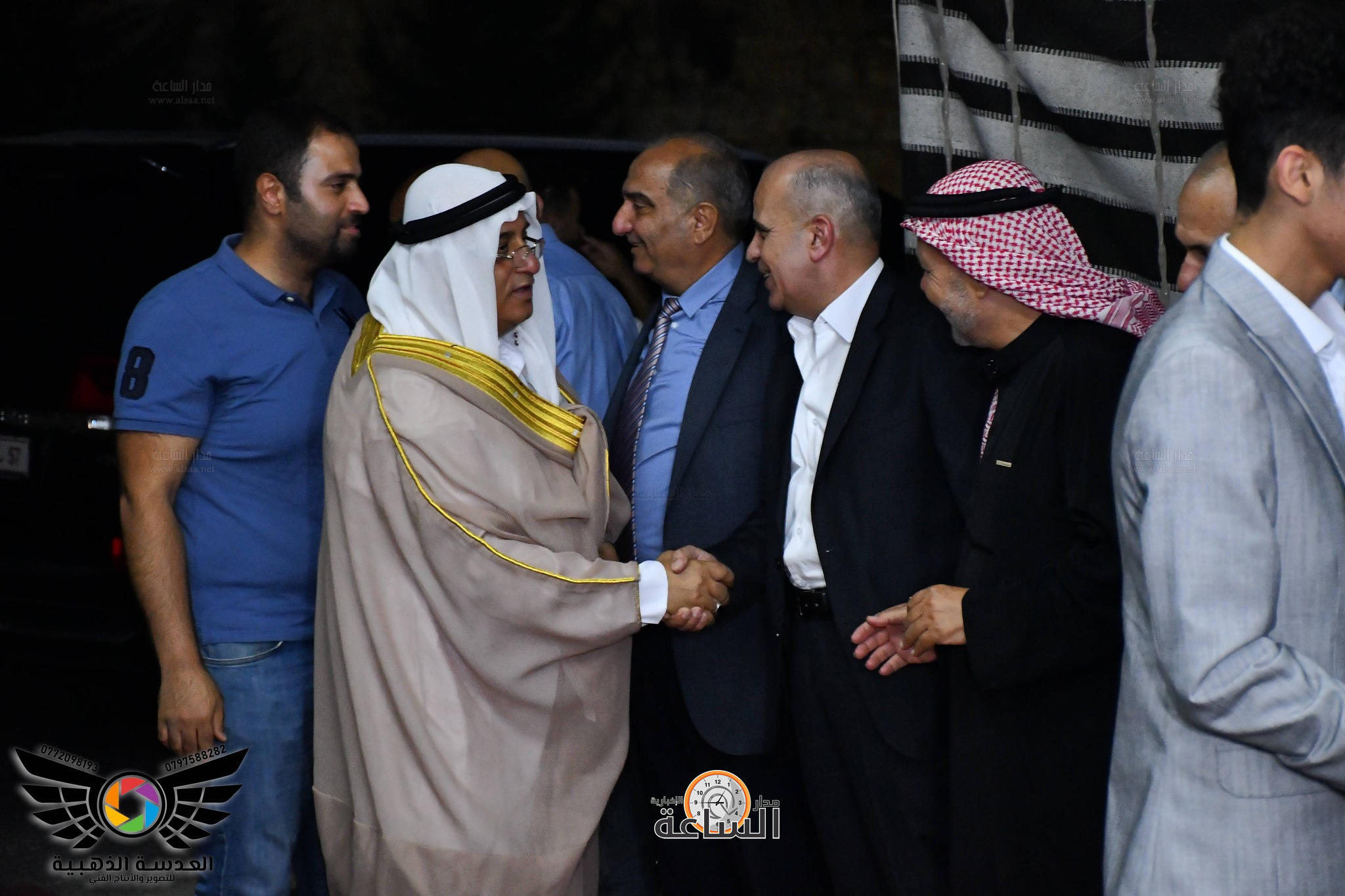 Madar Al-Saa Images 0.6450252560593761