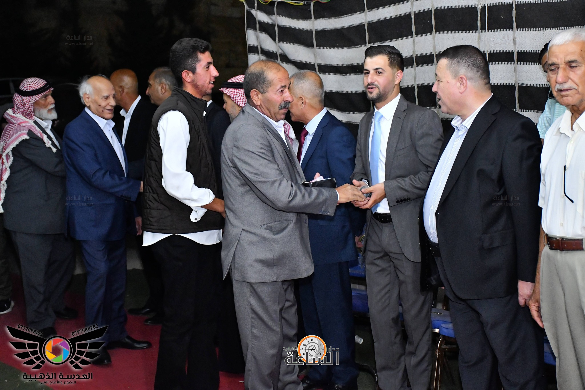 Madar Al-Saa Images 0.010250261853087972