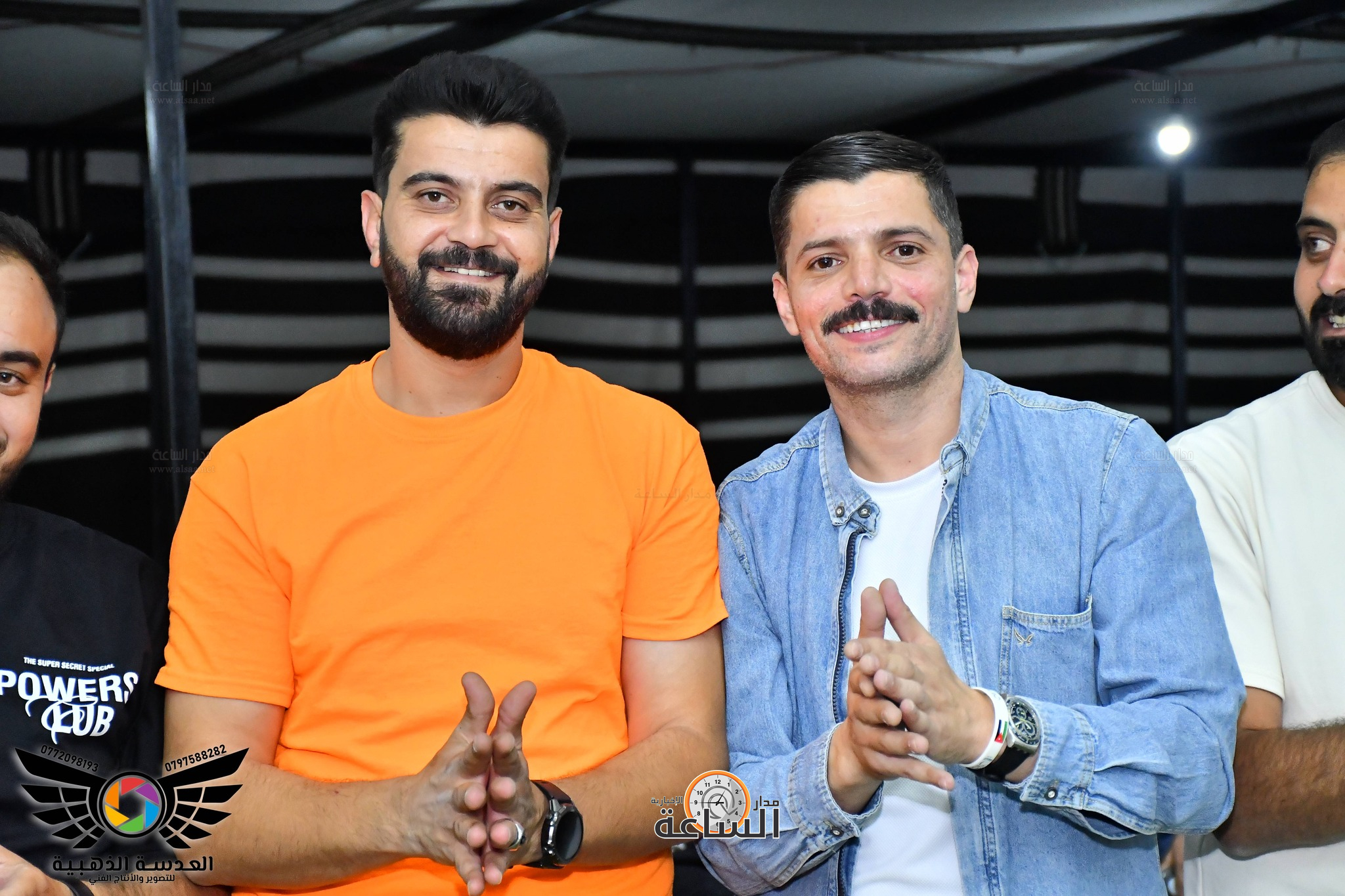 Madar Al-Saa Images 0.9132654751559299