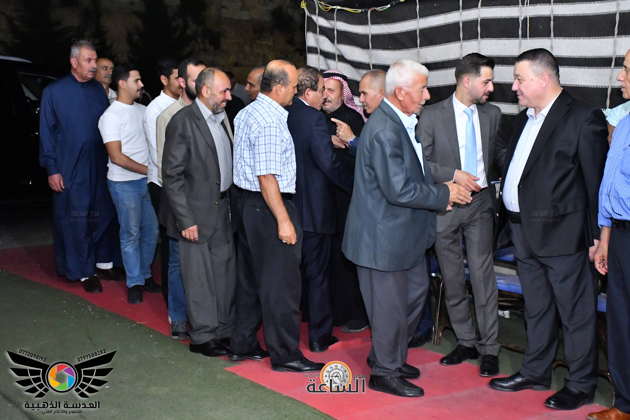 Madar Al-Saa Images 0.6423906700321909