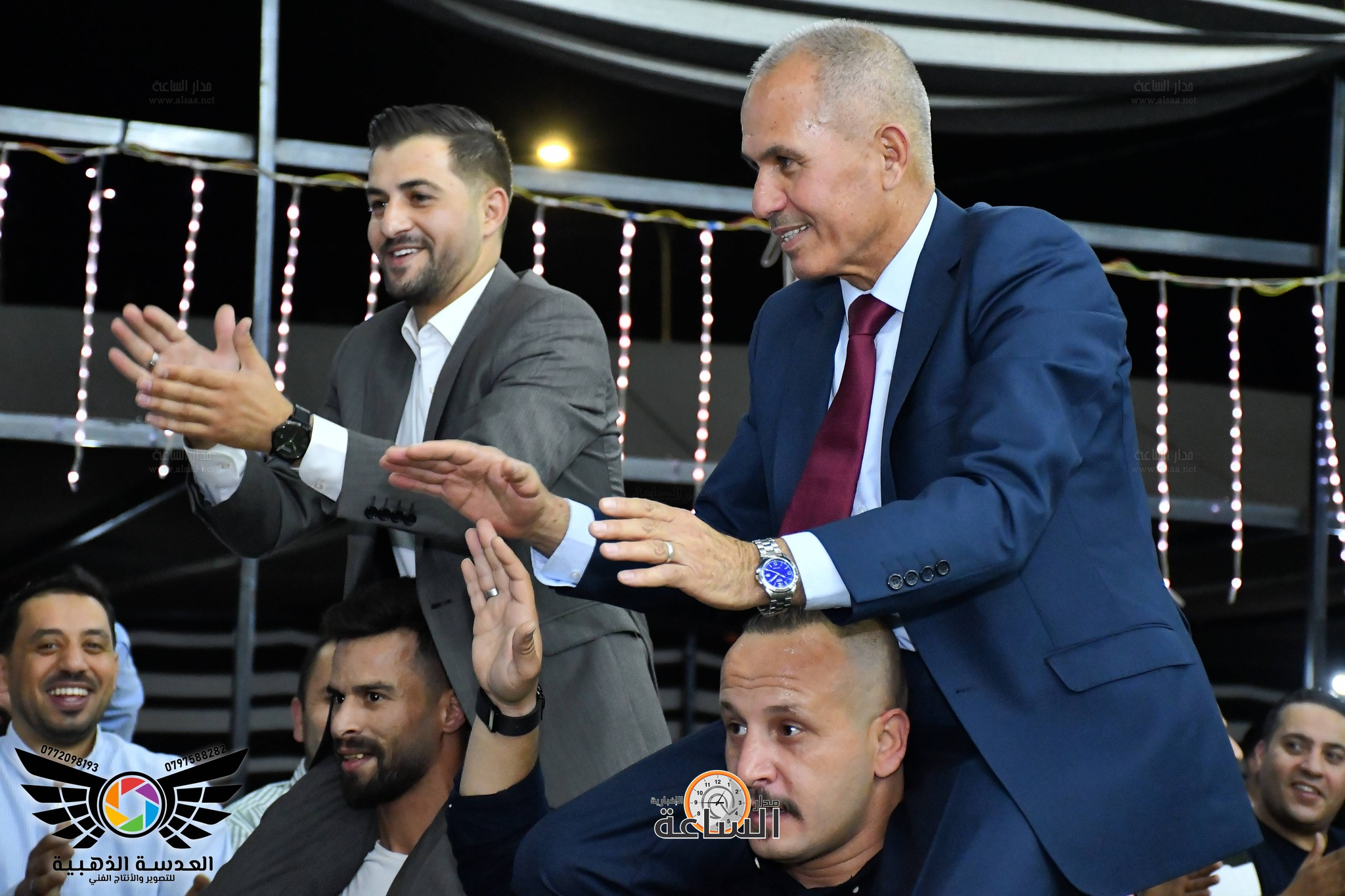 Madar Al-Saa Images 0.19850859484766126