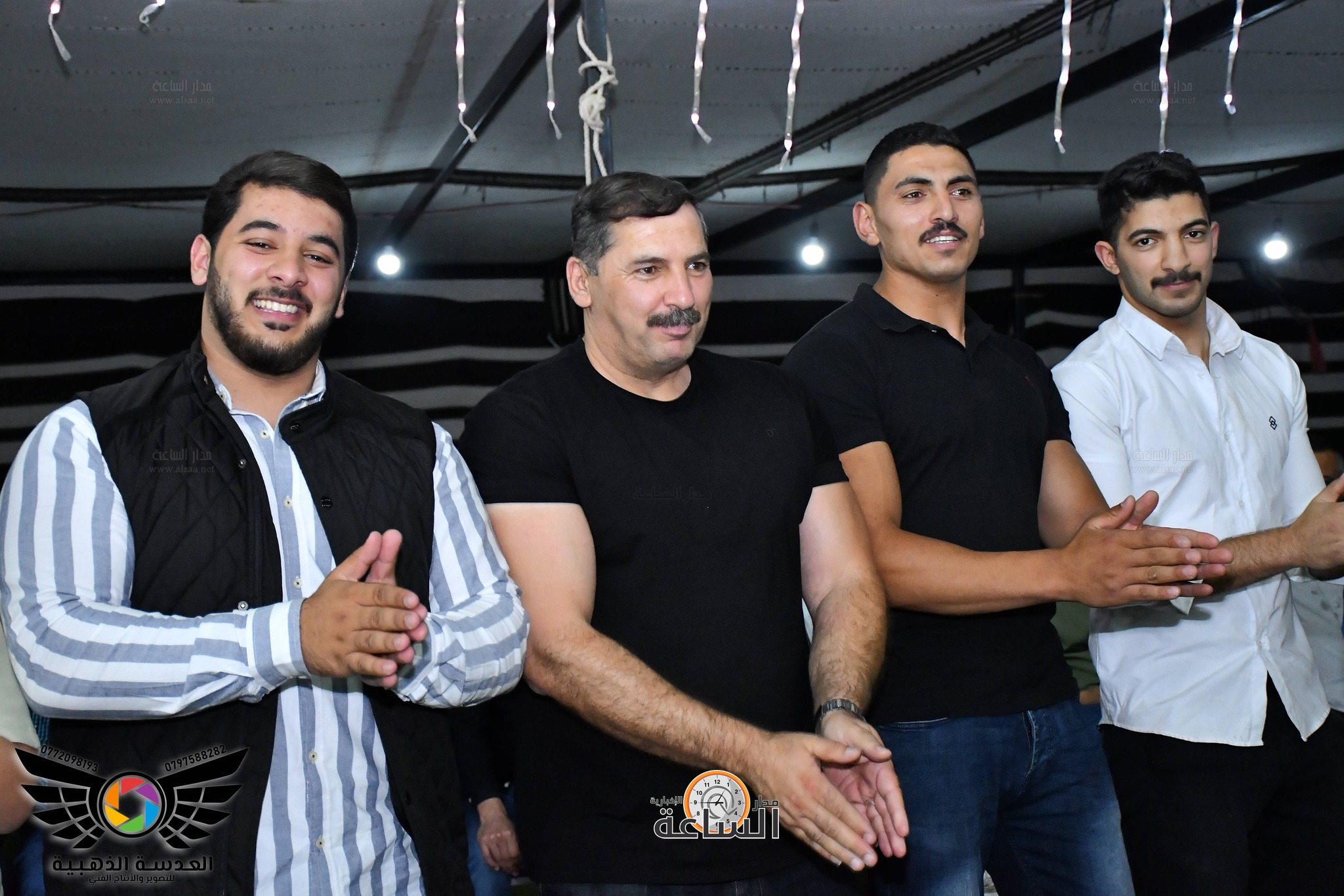 Madar Al-Saa Images 0.20724952510580041