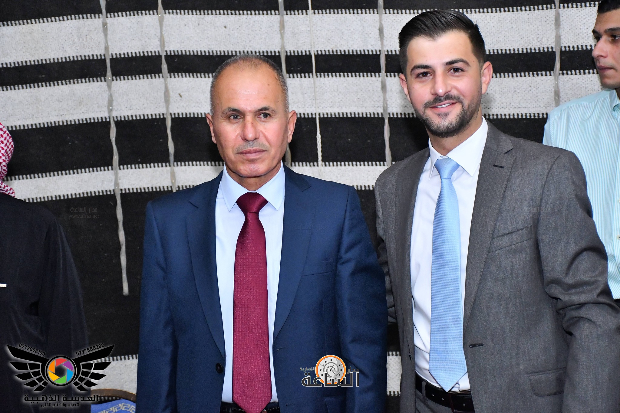 Madar Al-Saa Images 0.9793727785823623