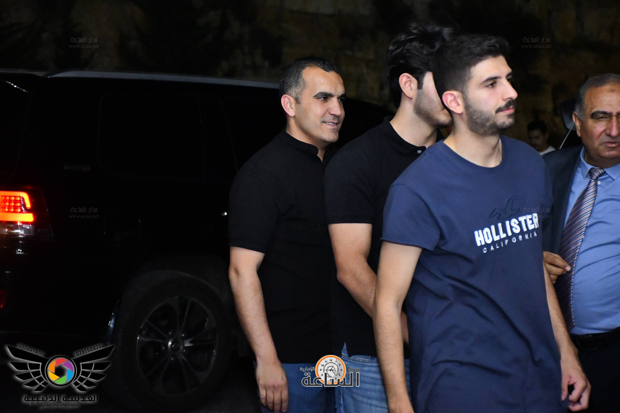 Madar Al-Saa Images 0.9783870280930882