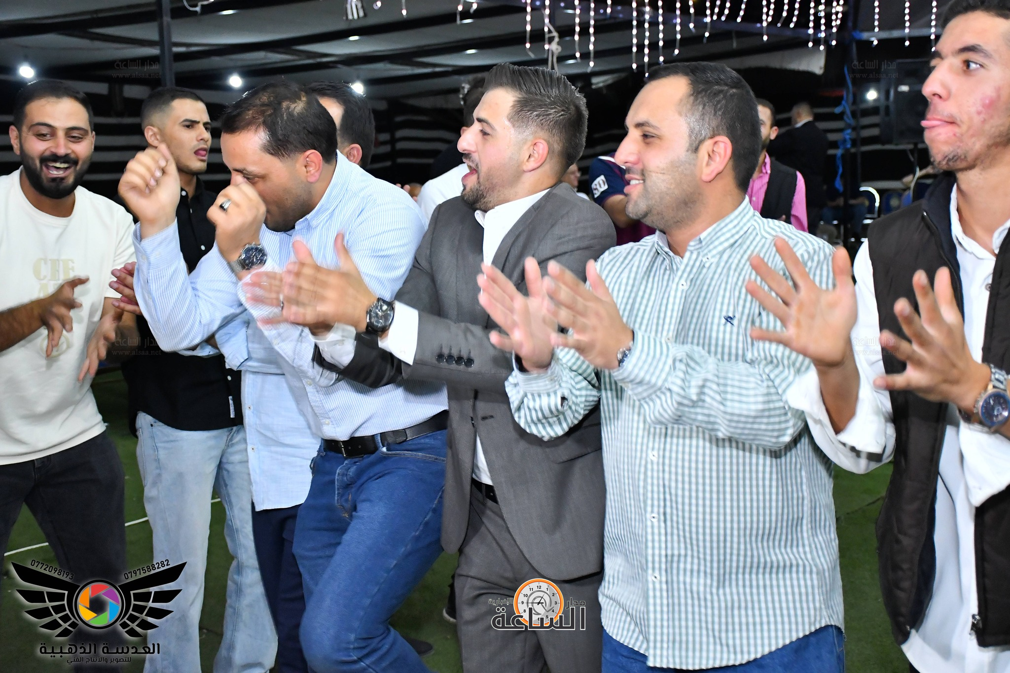 Madar Al-Saa Images 0.5885325912329054