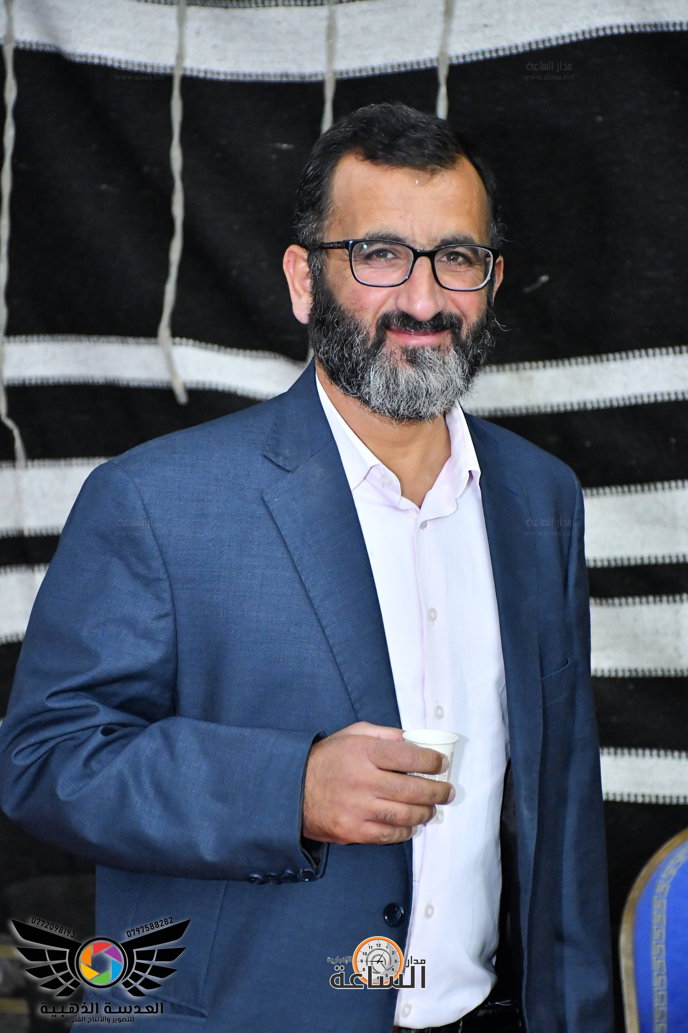 Madar Al-Saa Images 0.8053954755518213