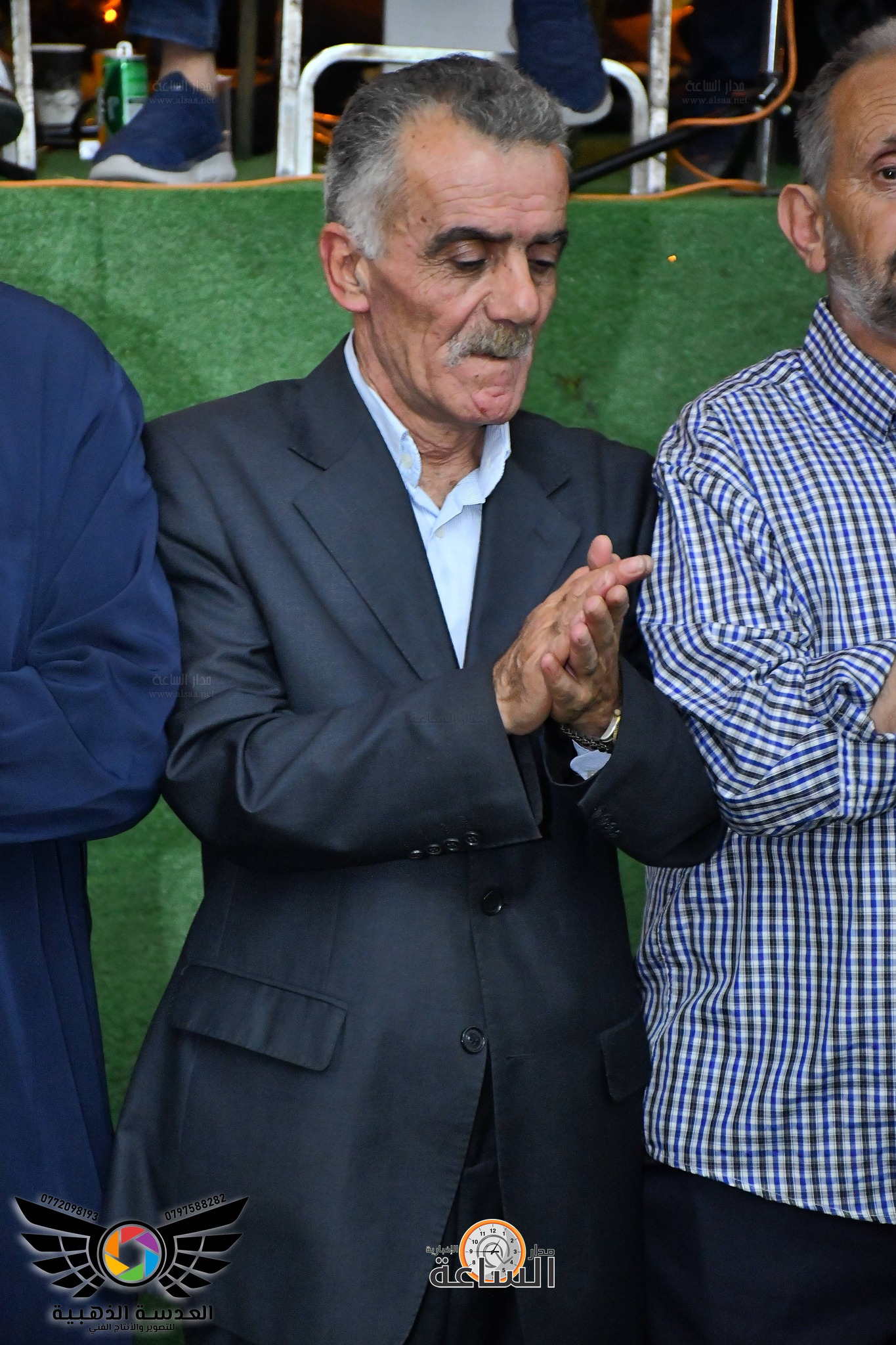 Madar Al-Saa Images 0.8339279137079829