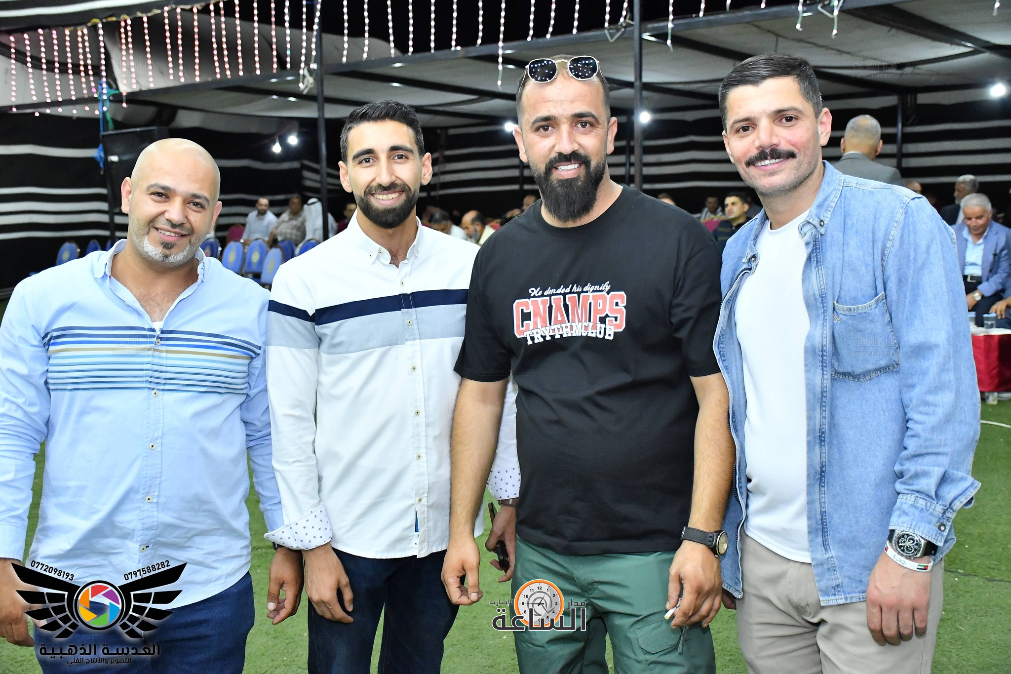 Madar Al-Saa Images 0.3558186361138982