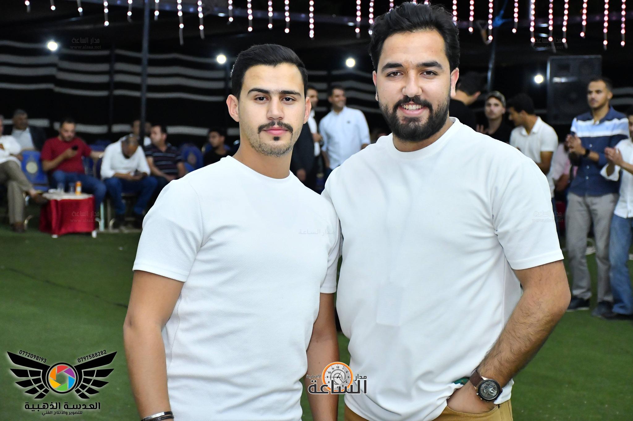 Madar Al-Saa Images 0.2445922660116413