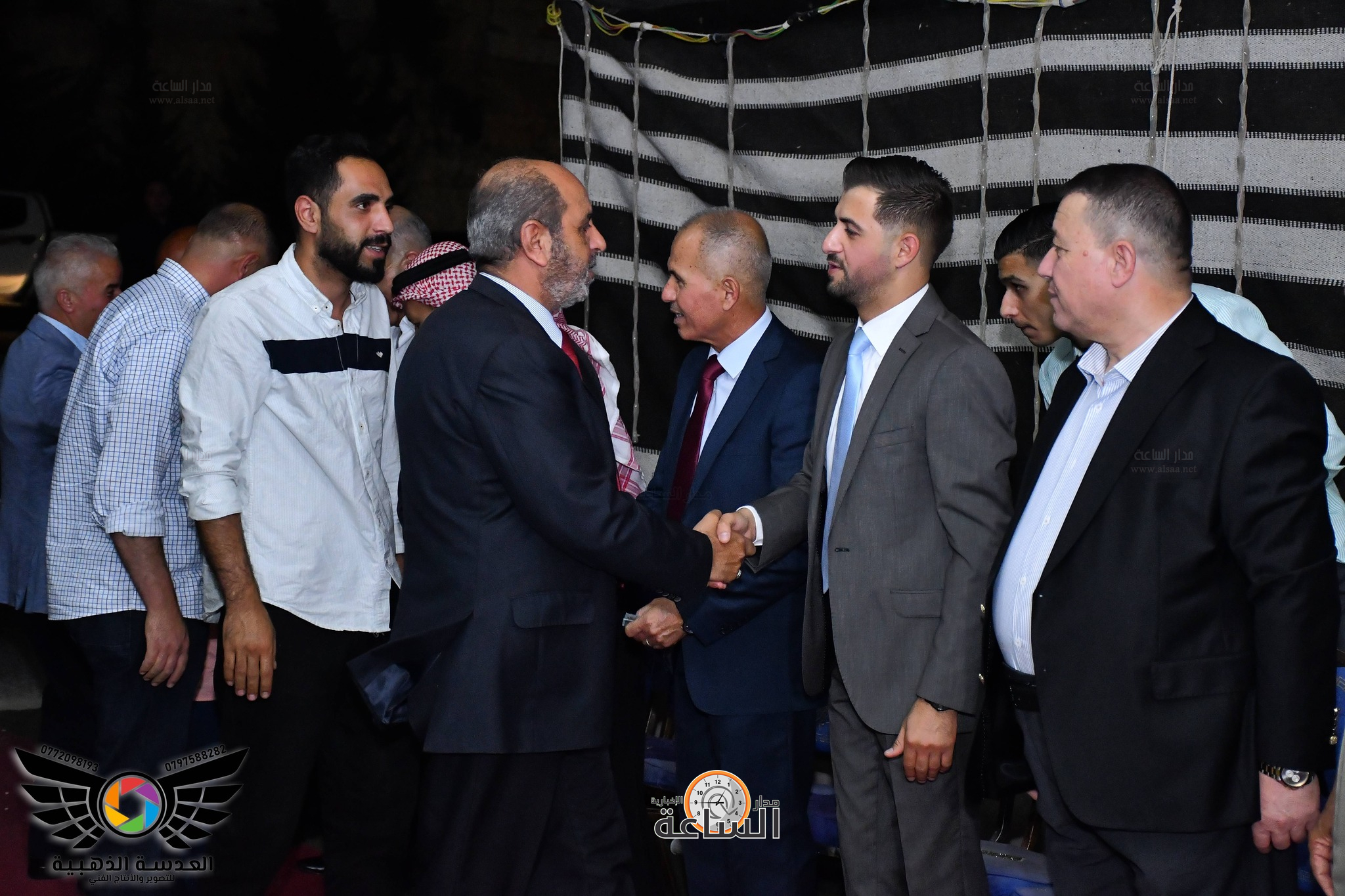 Madar Al-Saa Images 0.06522224446923497