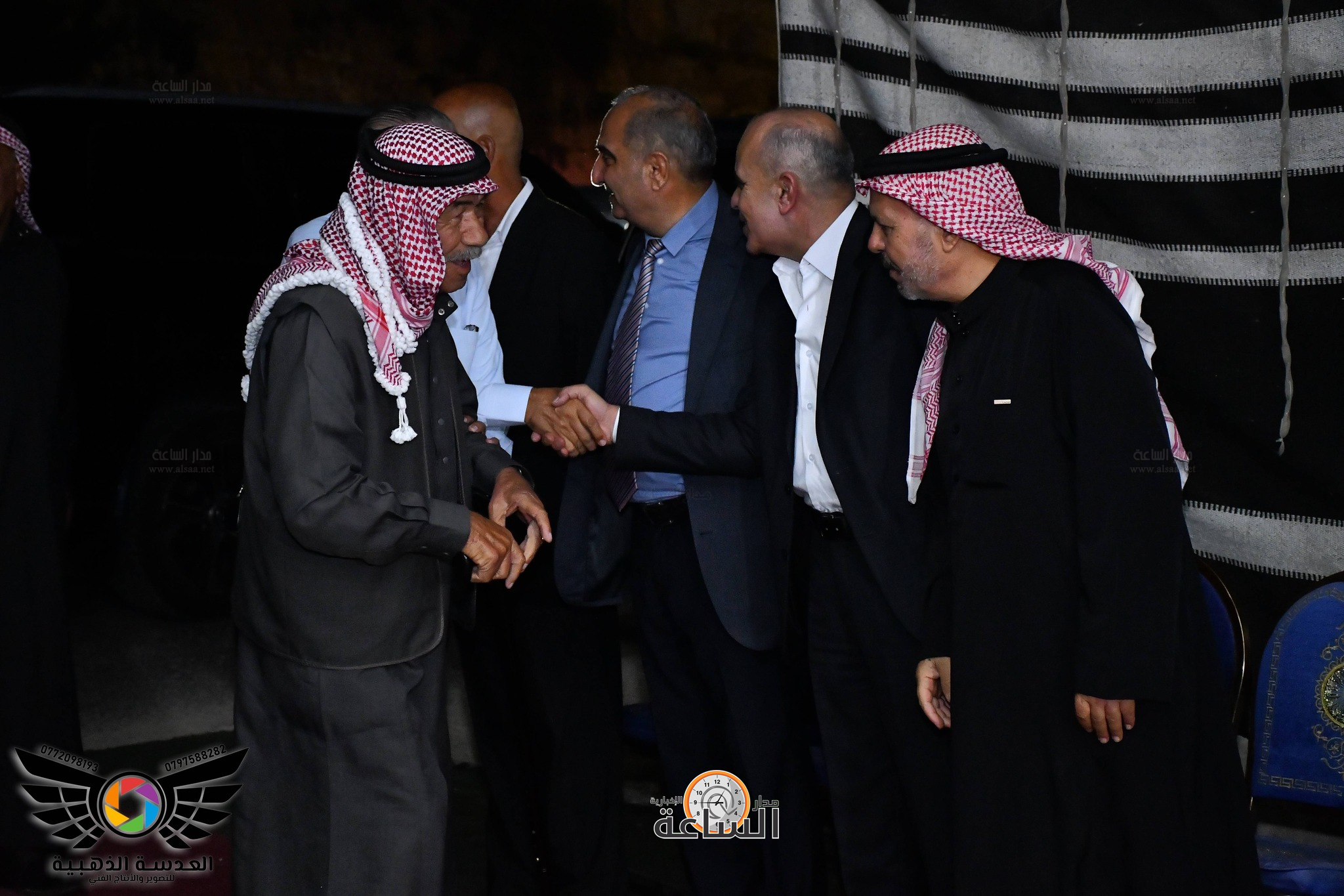 Madar Al-Saa Images 0.5314875976429576