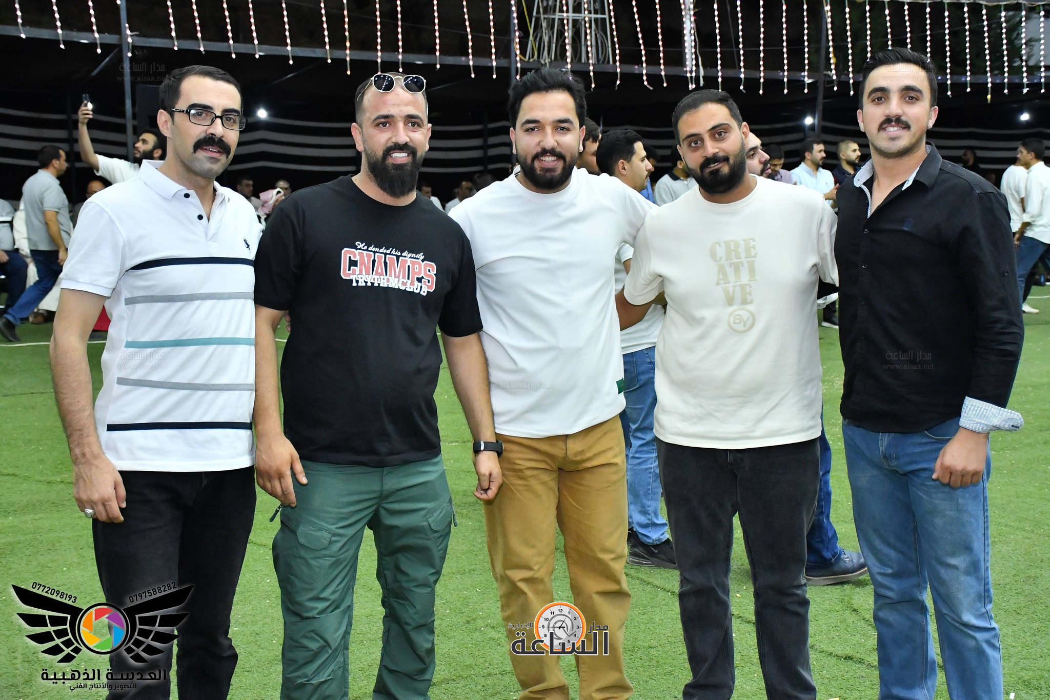 Madar Al-Saa Images 0.7228510219073951