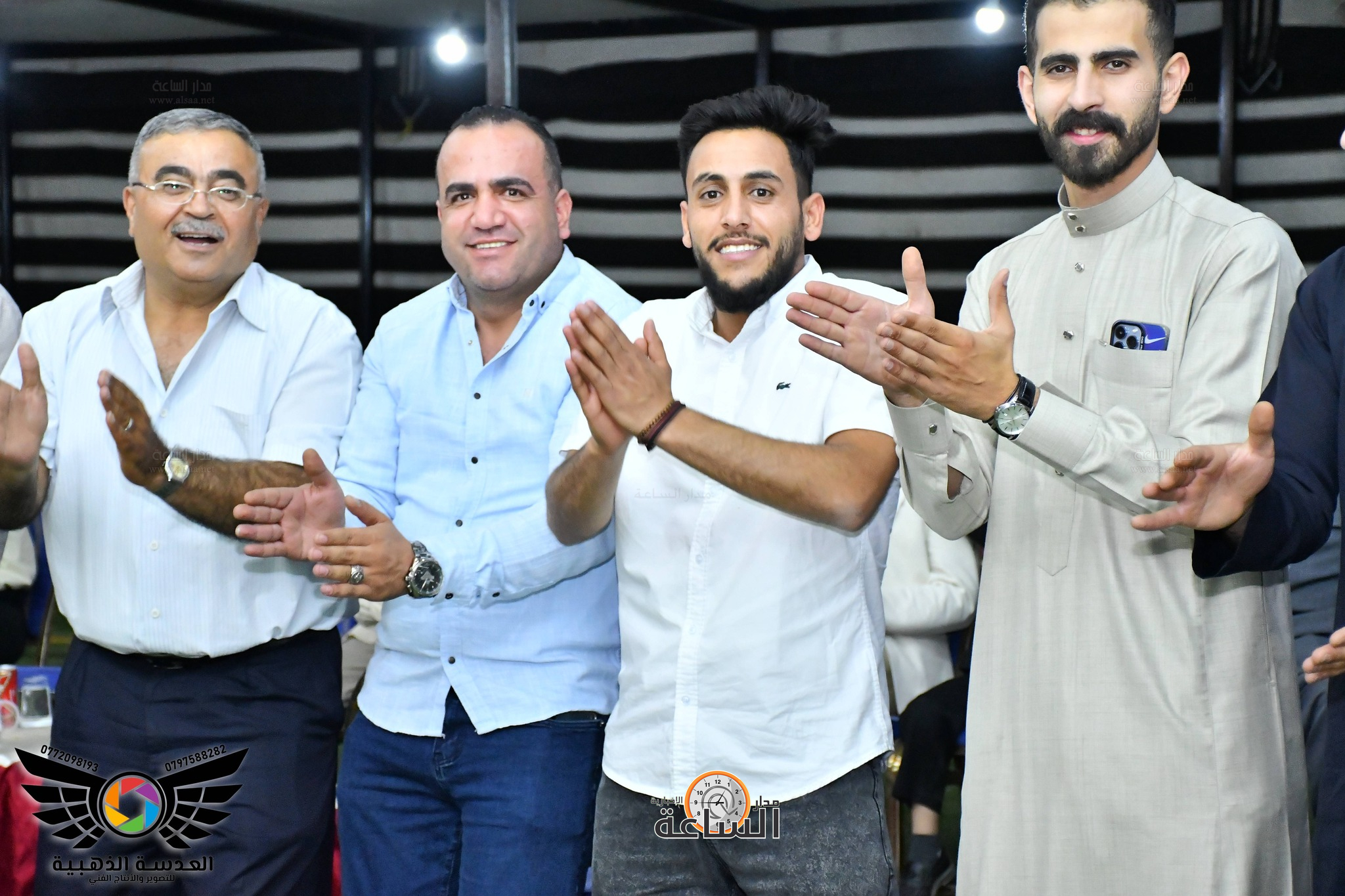 Madar Al-Saa Images 0.2666950034984499