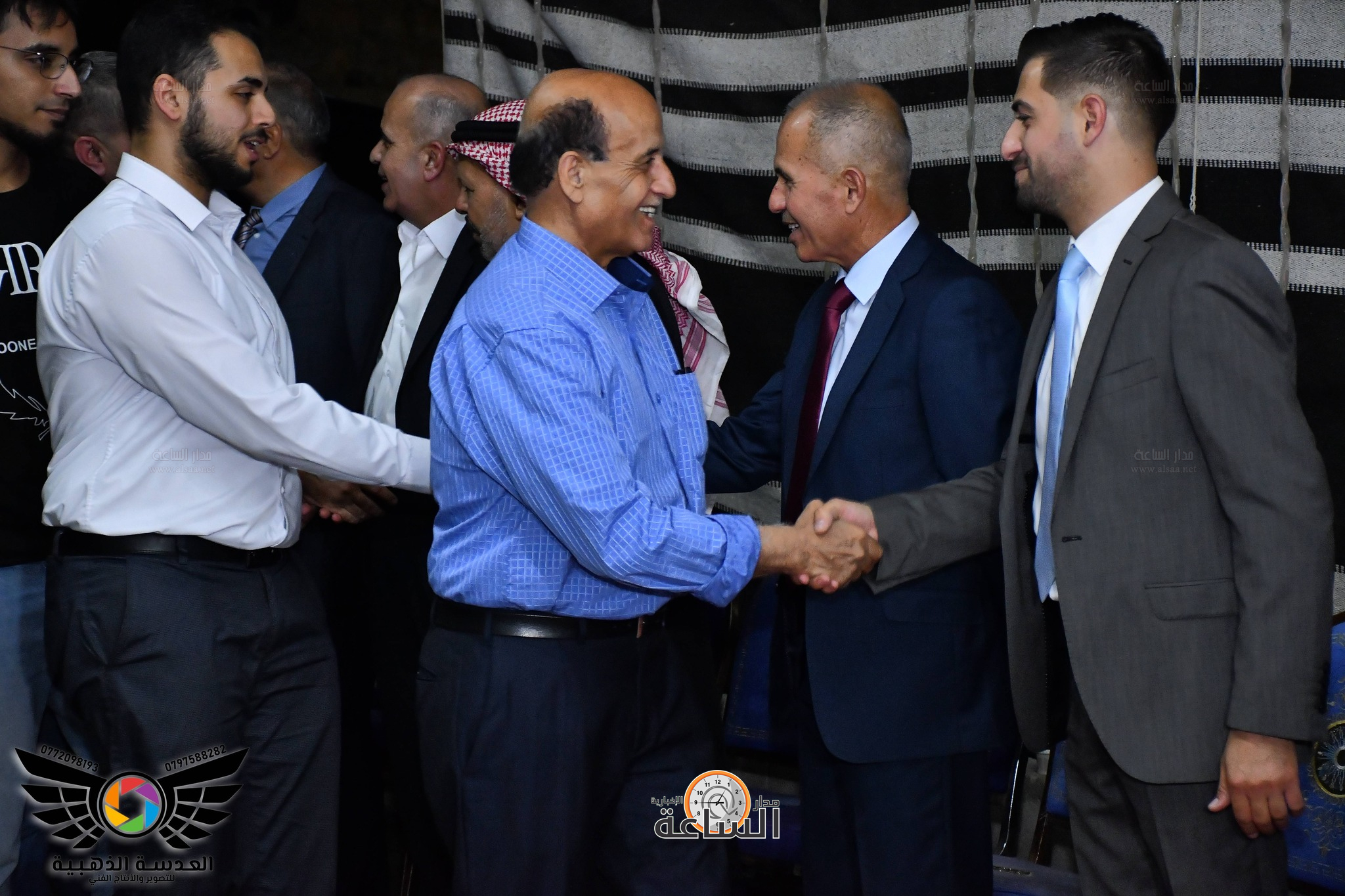 Madar Al-Saa Images 0.23149089500681508