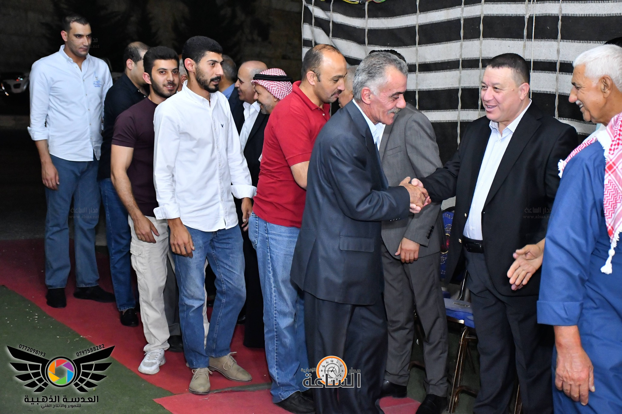 Madar Al-Saa Images 0.8592221022364201