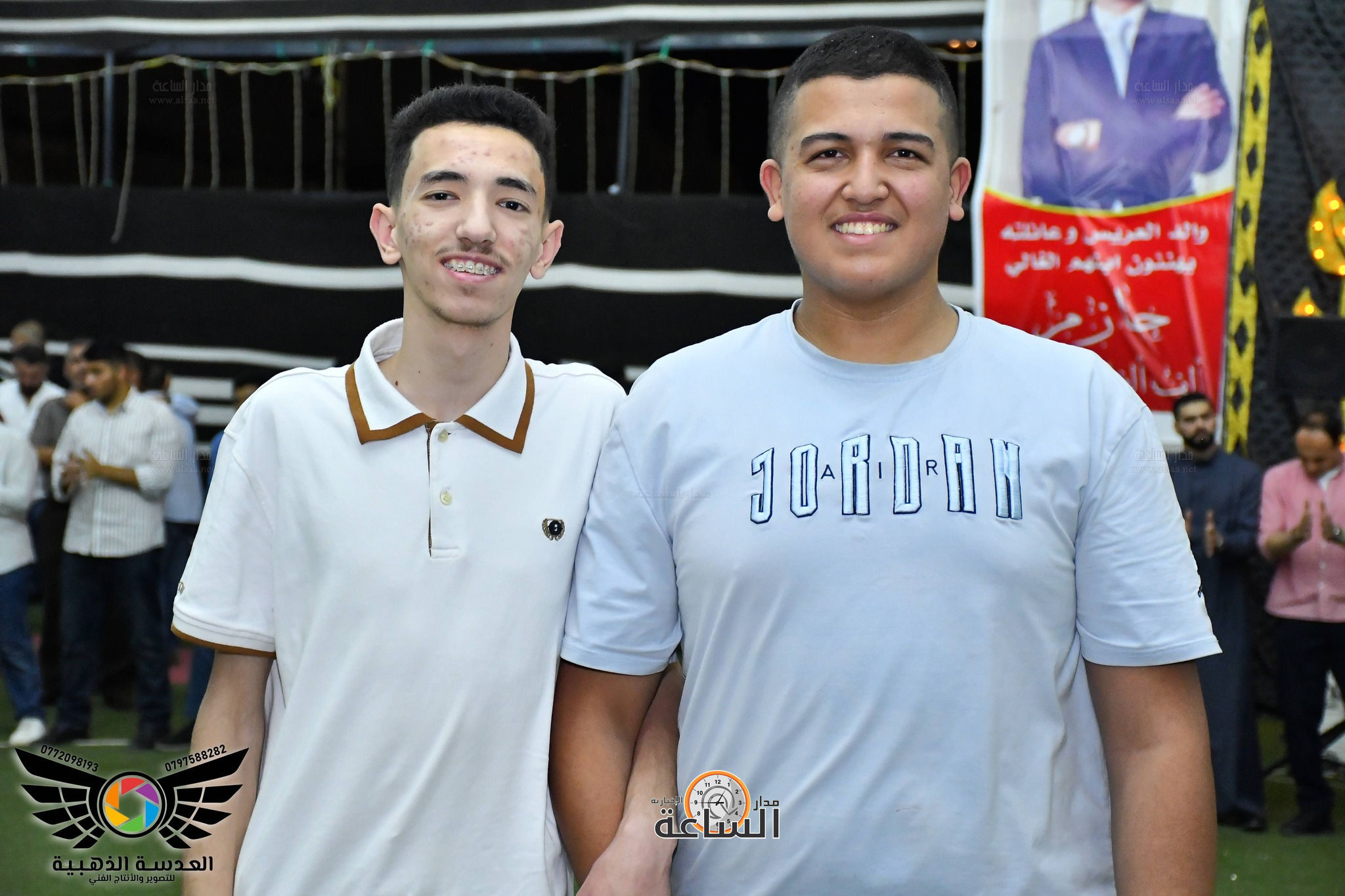 Madar Al-Saa Images 0.3408239300829723