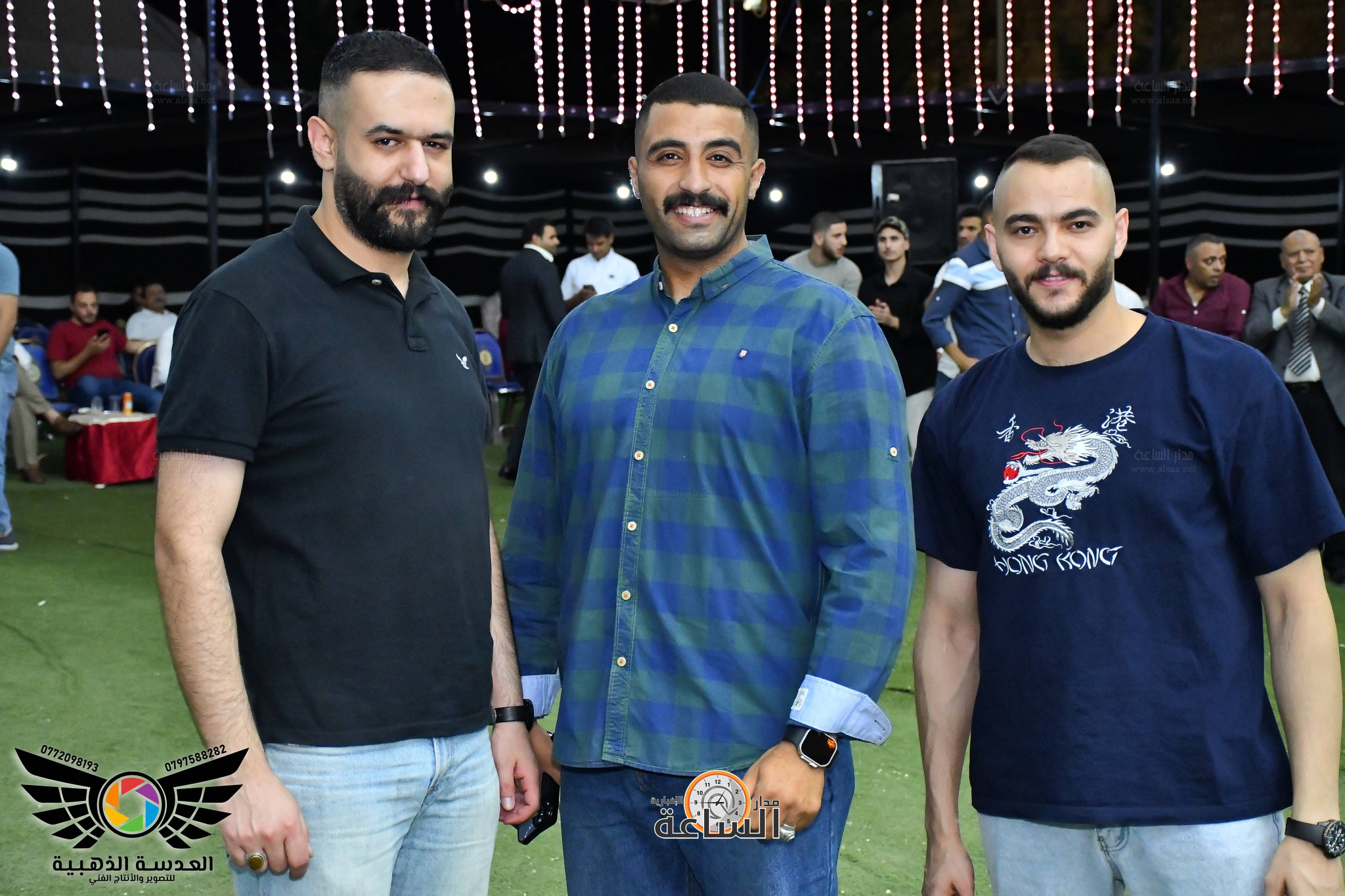 Madar Al-Saa Images 0.5135628560746399