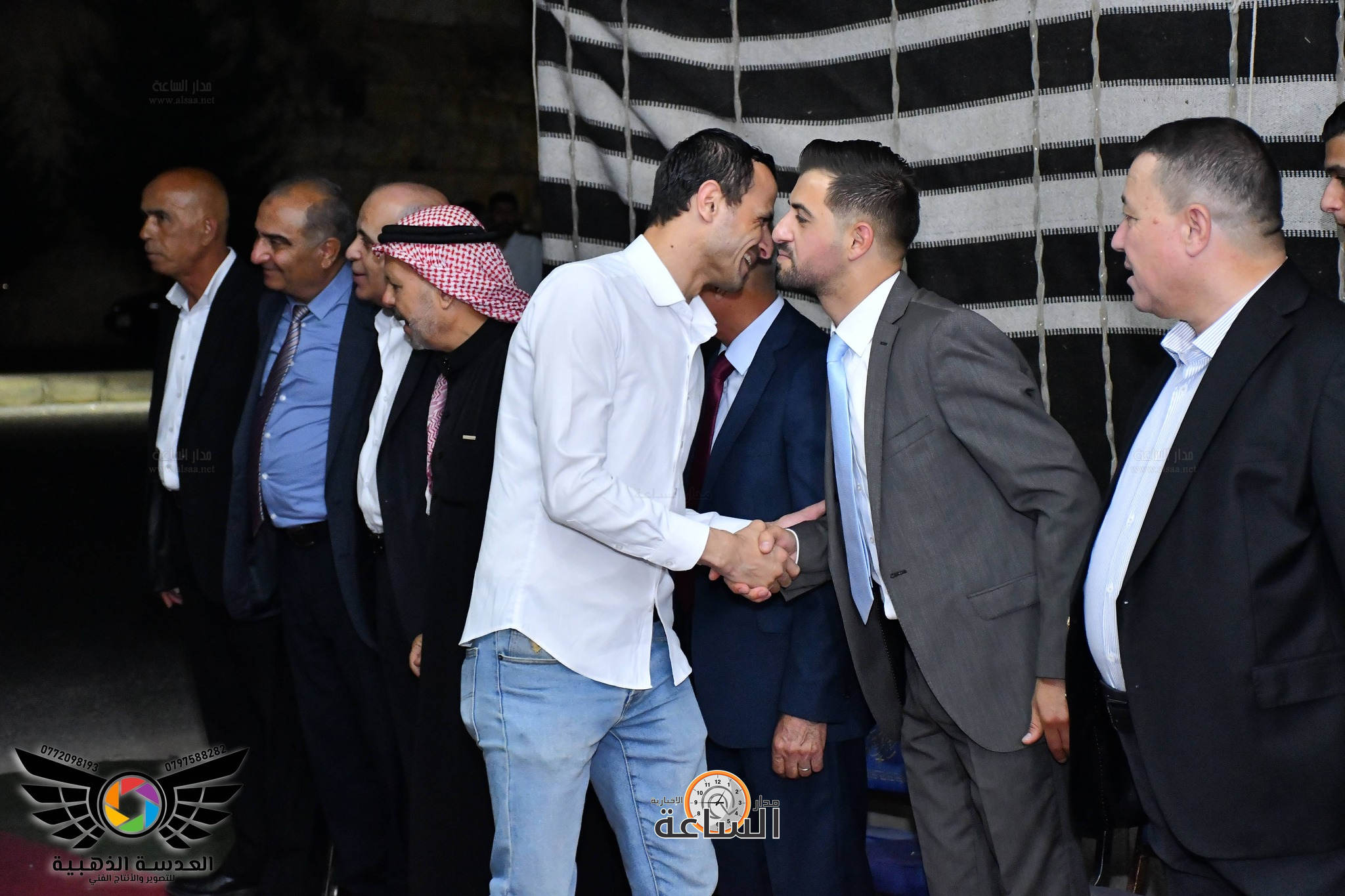 Madar Al-Saa Images 0.4226019692404388