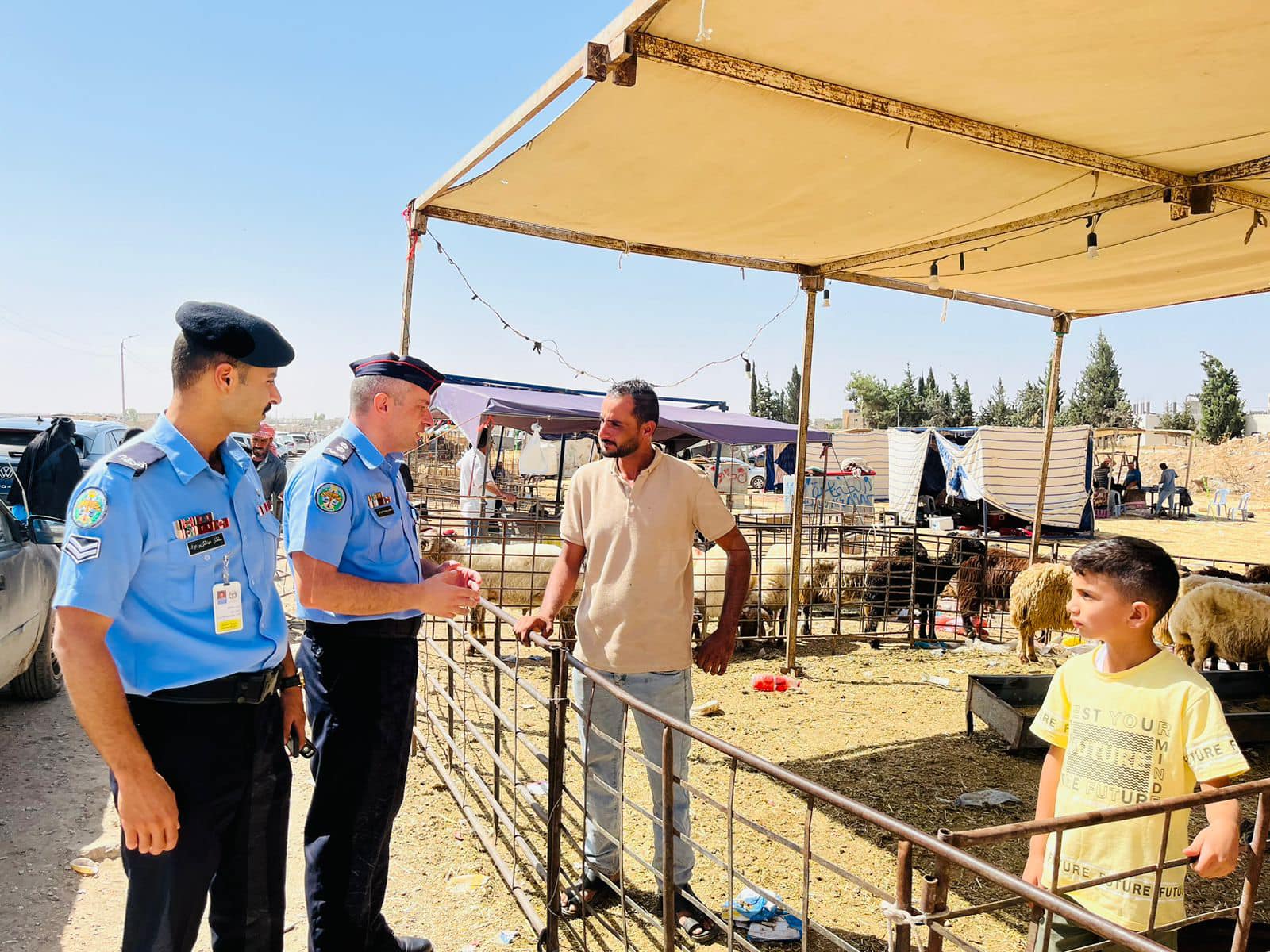 Madar Al-Saa Images 0.7898638819048311