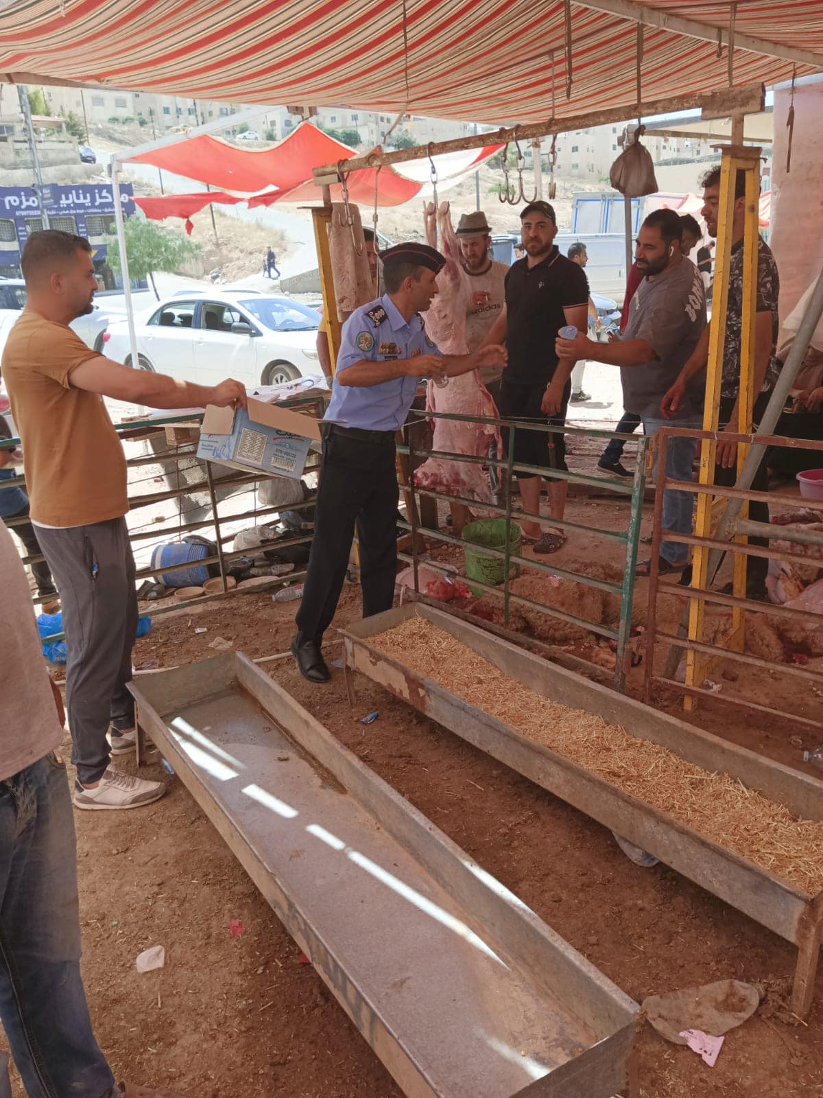 Madar Al-Saa Images 0.6632269017196668