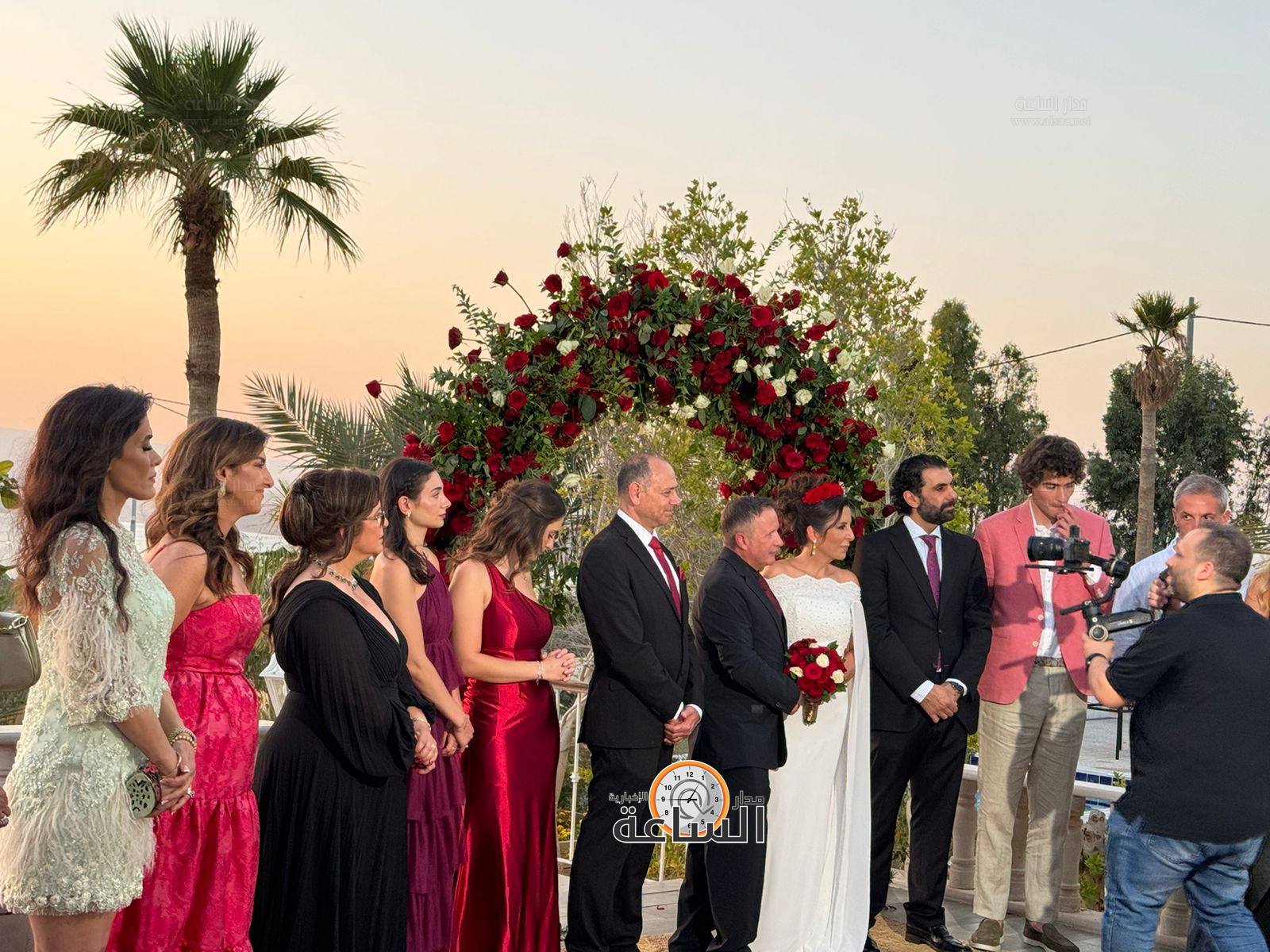 Madar Al-Saa Images 0.8591394789755304