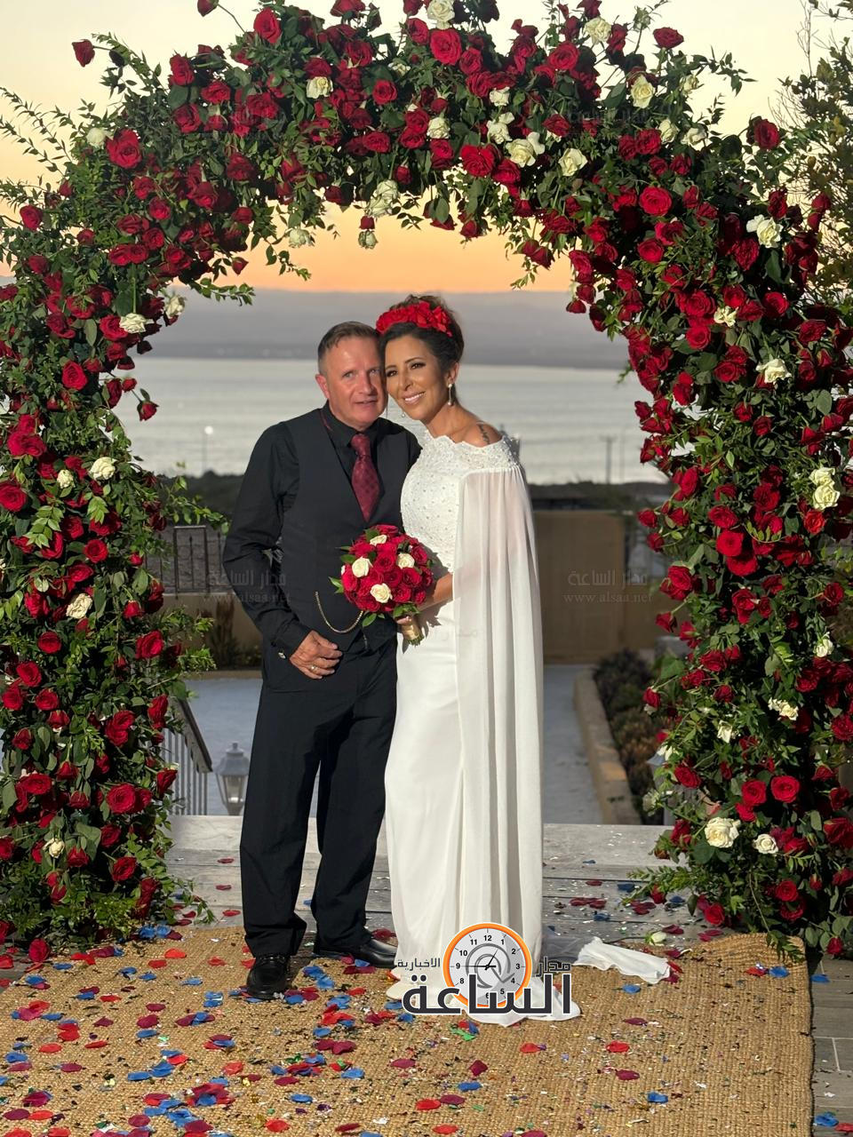 Madar Al-Saa Images 0.3493180115651868