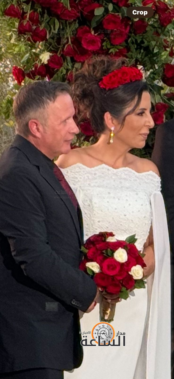 Madar Al-Saa Images 0.16117012424289334