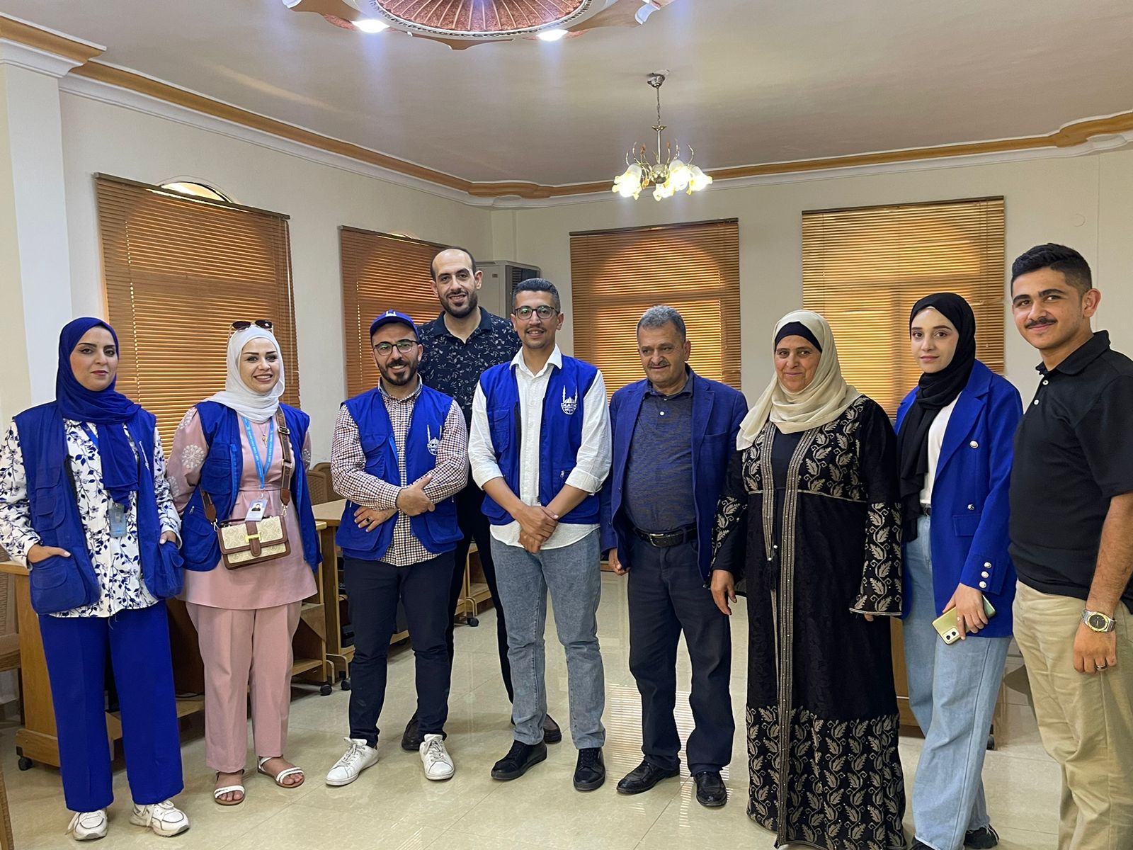 Madar Al-Saa Images 0.3205189767513452