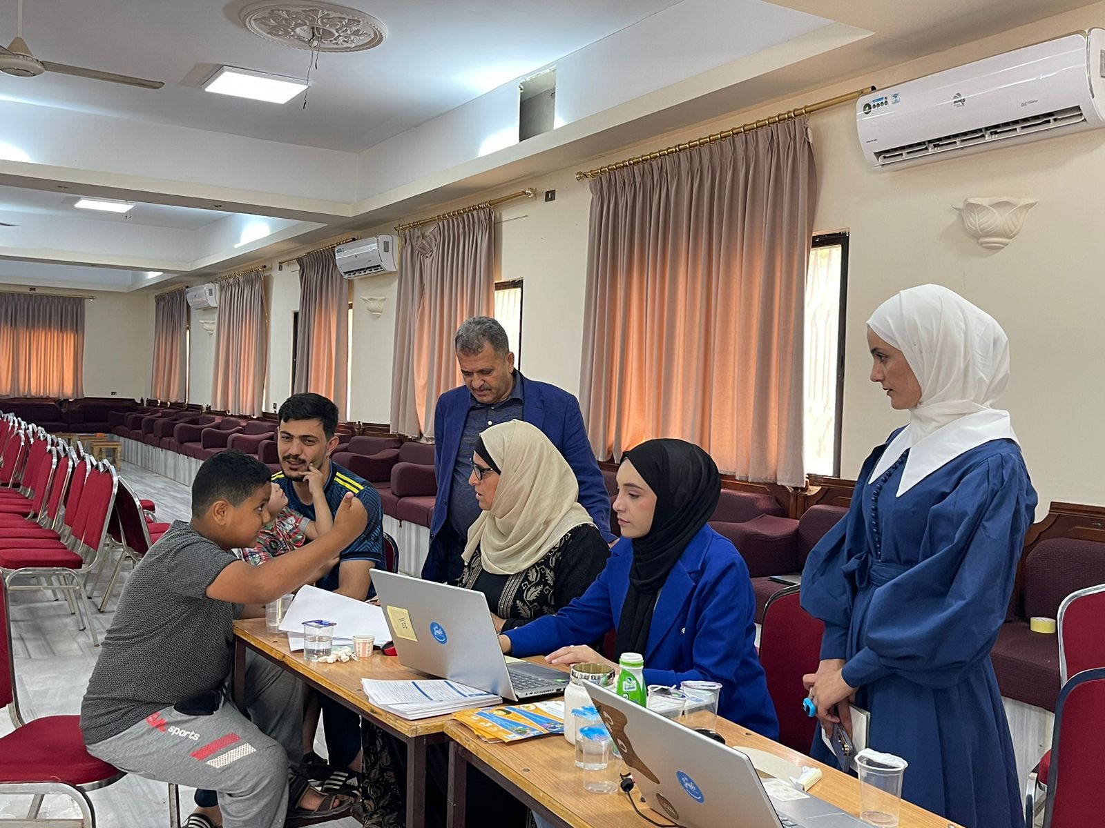 Madar Al-Saa Images 0.15166505675179964