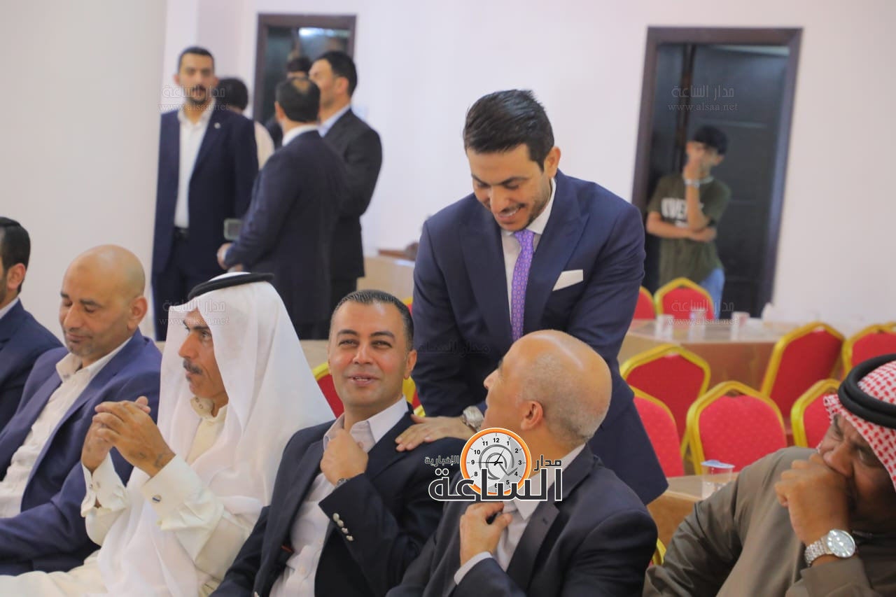 Madar Al-Saa Images 0.07247845278698484