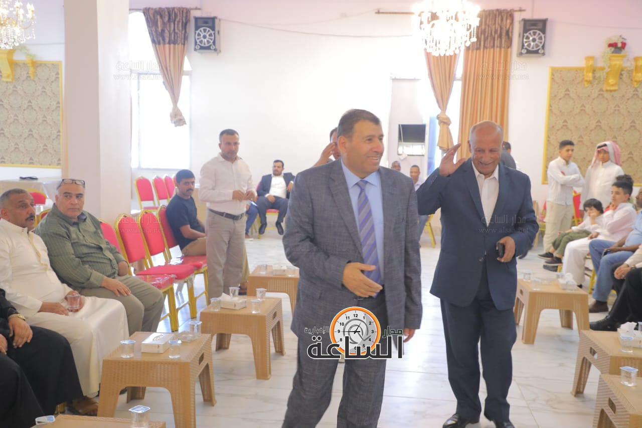 Madar Al-Saa Images 0.17554500659644767