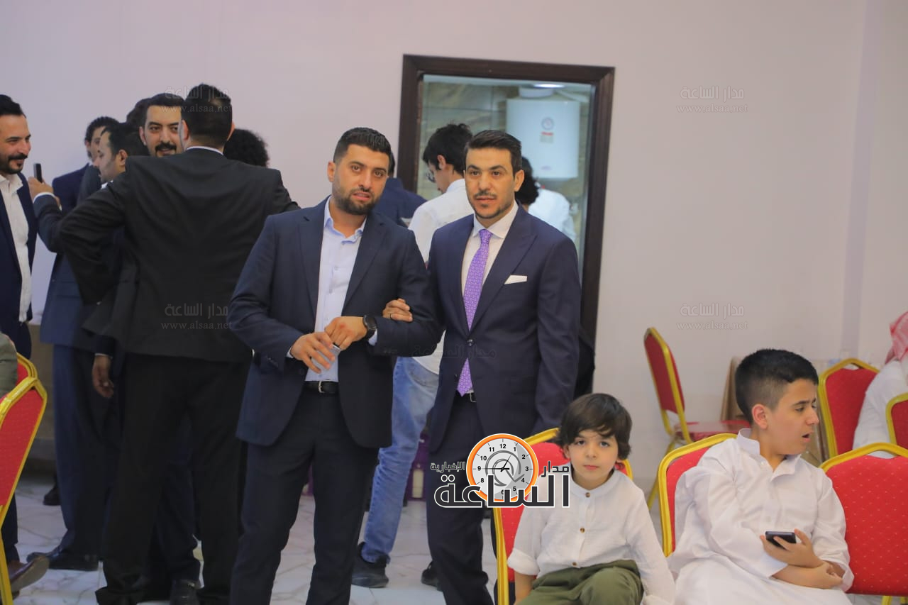 Madar Al-Saa Images 0.9351646071652988