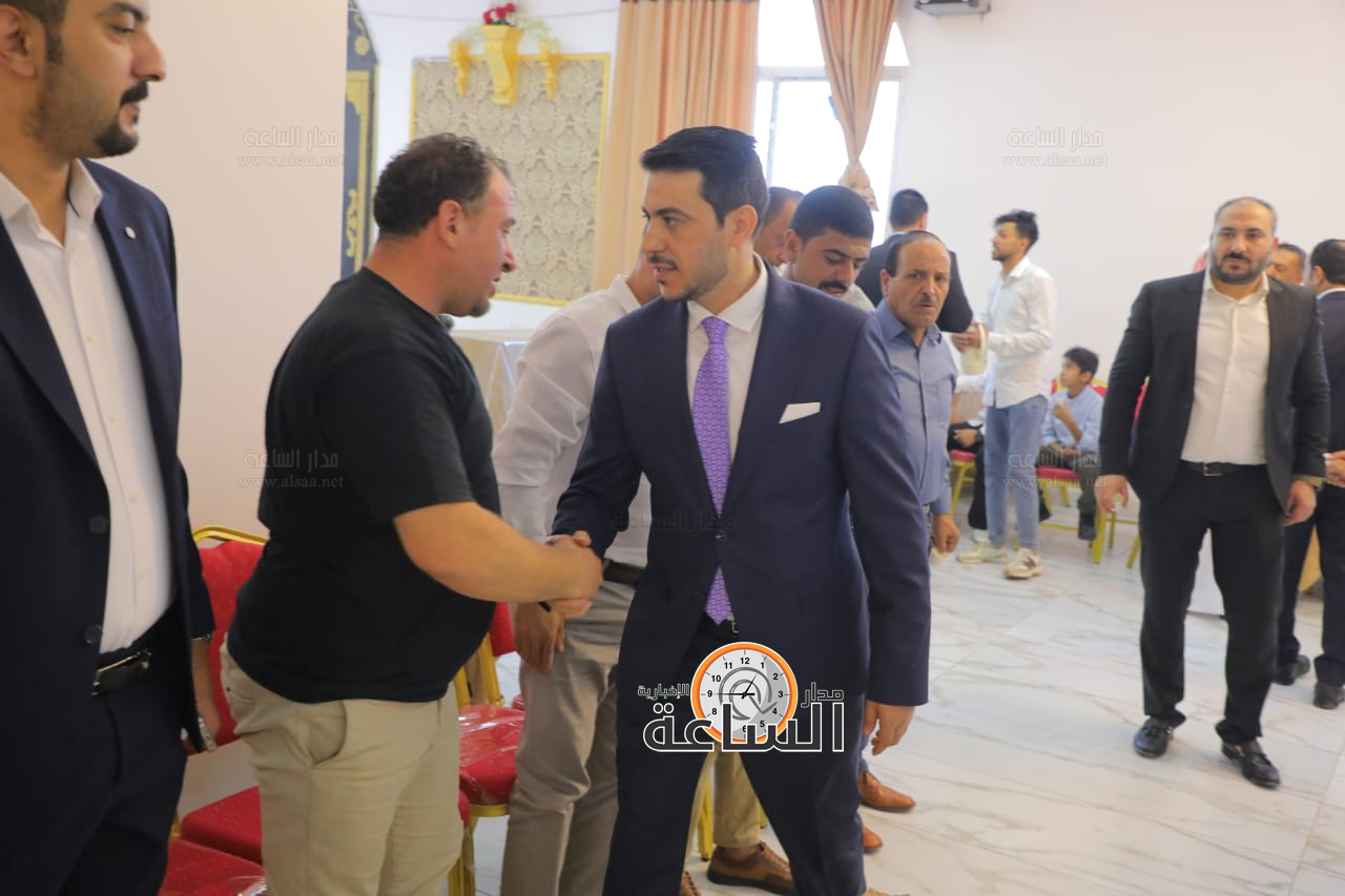 Madar Al-Saa Images 0.6032269133410266