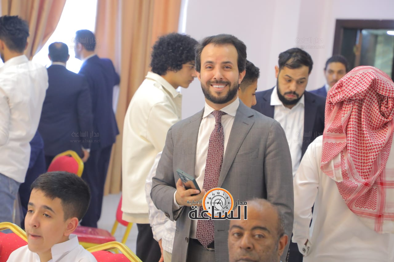 Madar Al-Saa Images 0.5259753688979774