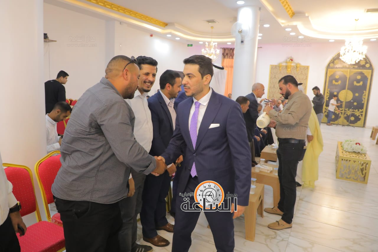 Madar Al-Saa Images 0.38286640438967456