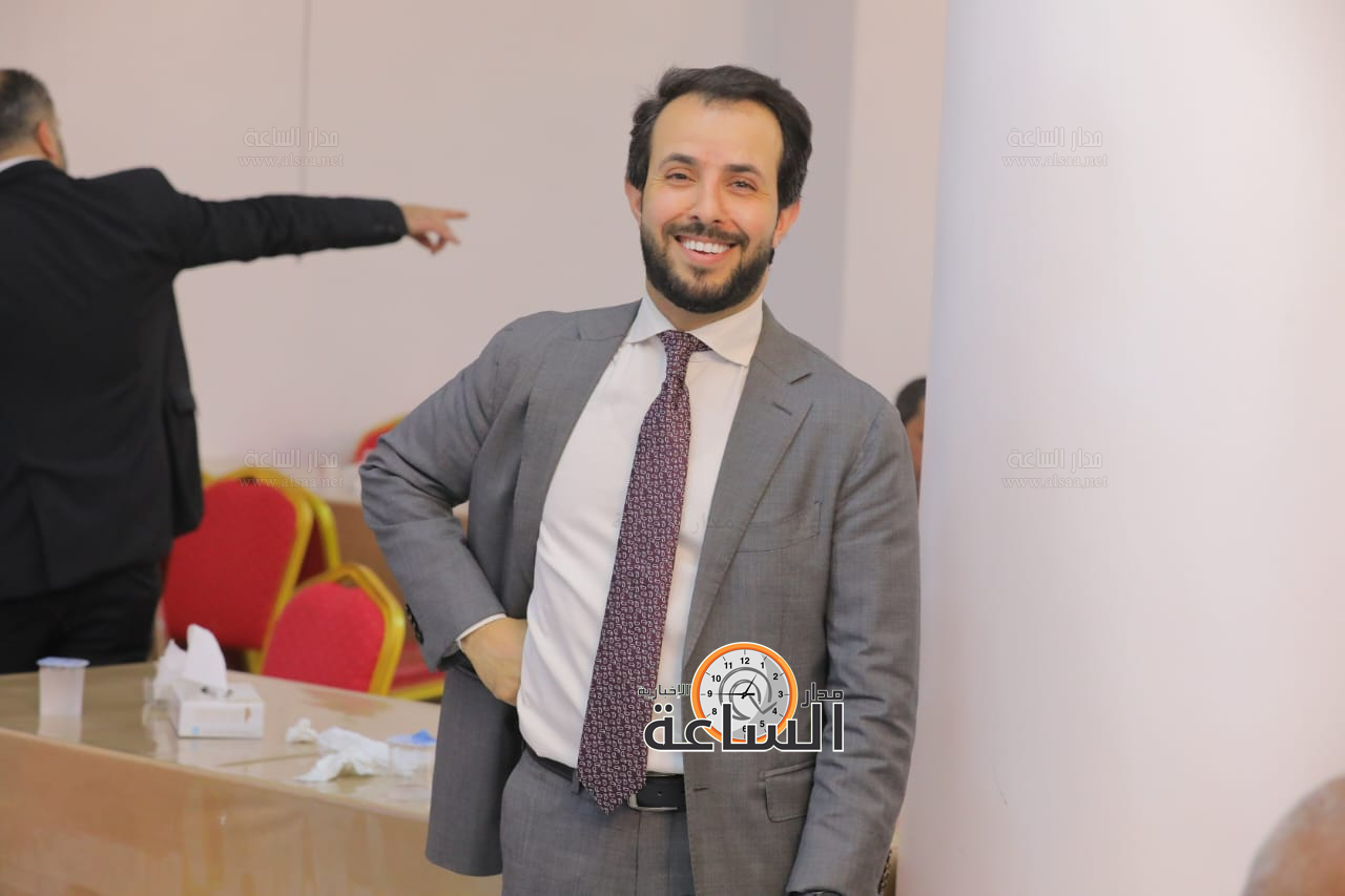 Madar Al-Saa Images 0.542011390975929