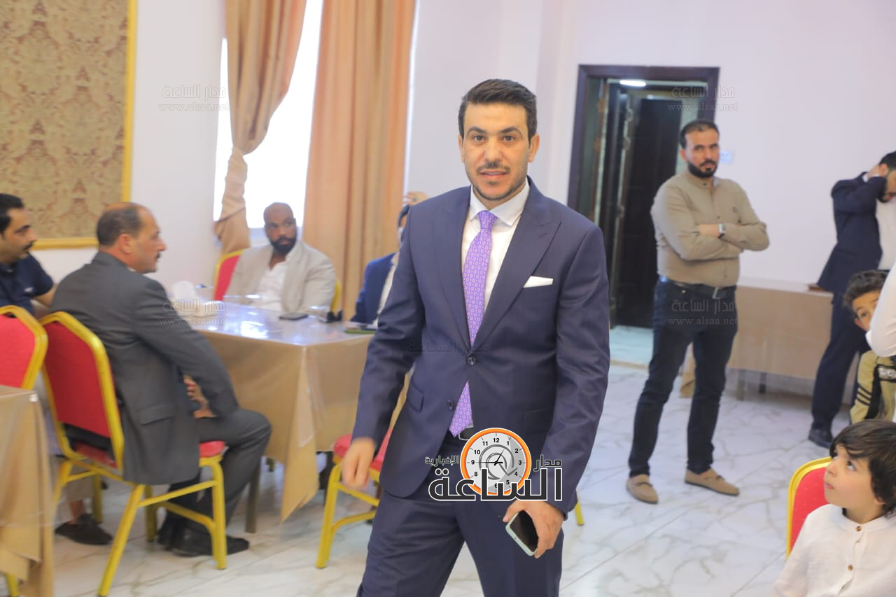 Madar Al-Saa Images 0.2090957376937259