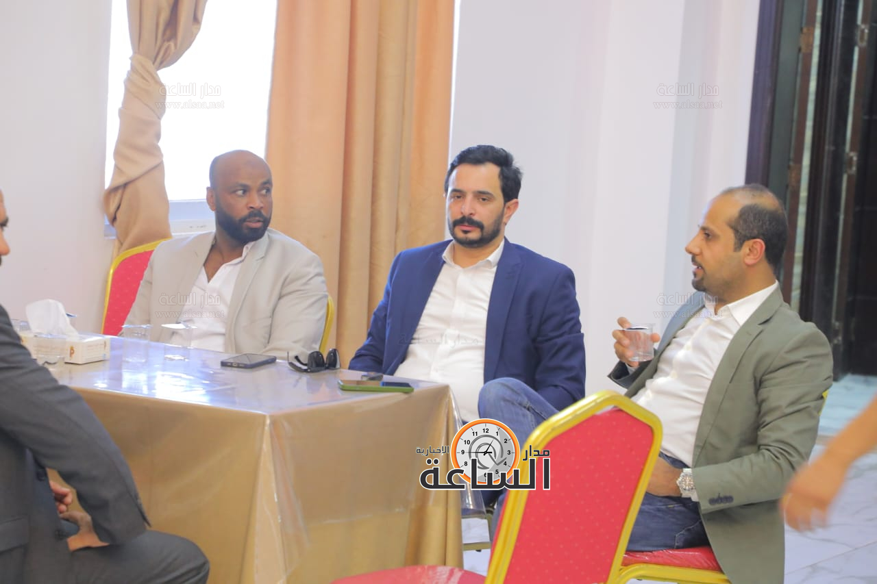 Madar Al-Saa Images 0.13485029174364183