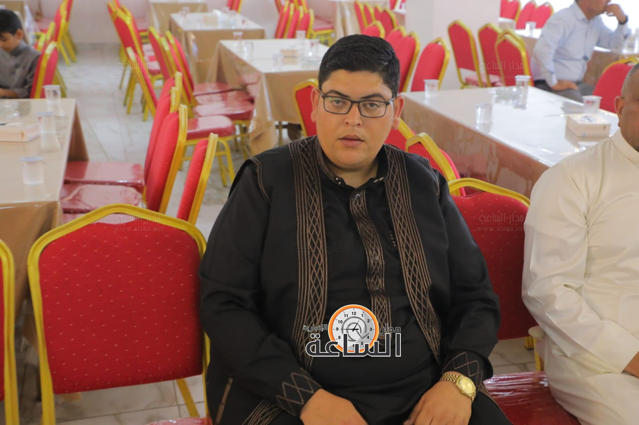 Madar Al-Saa Images 0.8452394385820206