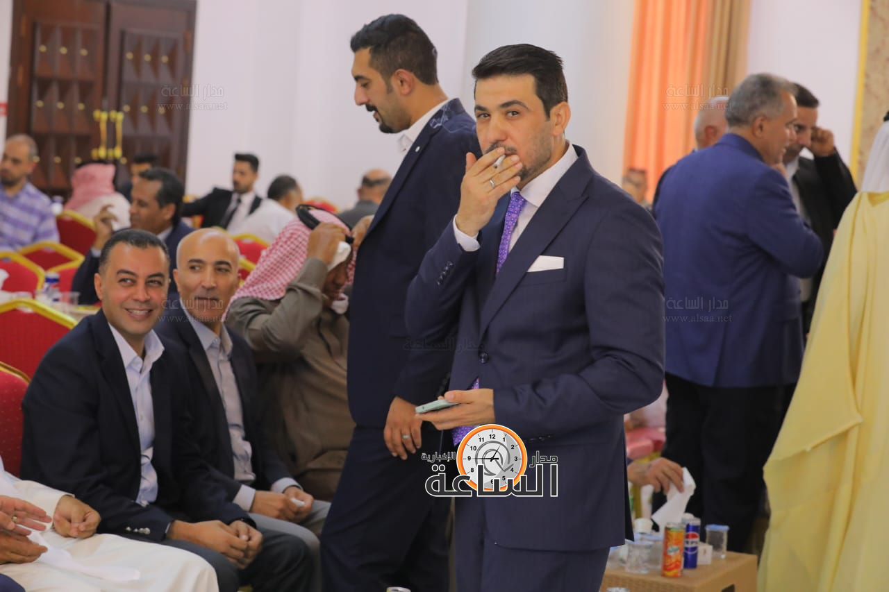 Madar Al-Saa Images 0.448184614314608