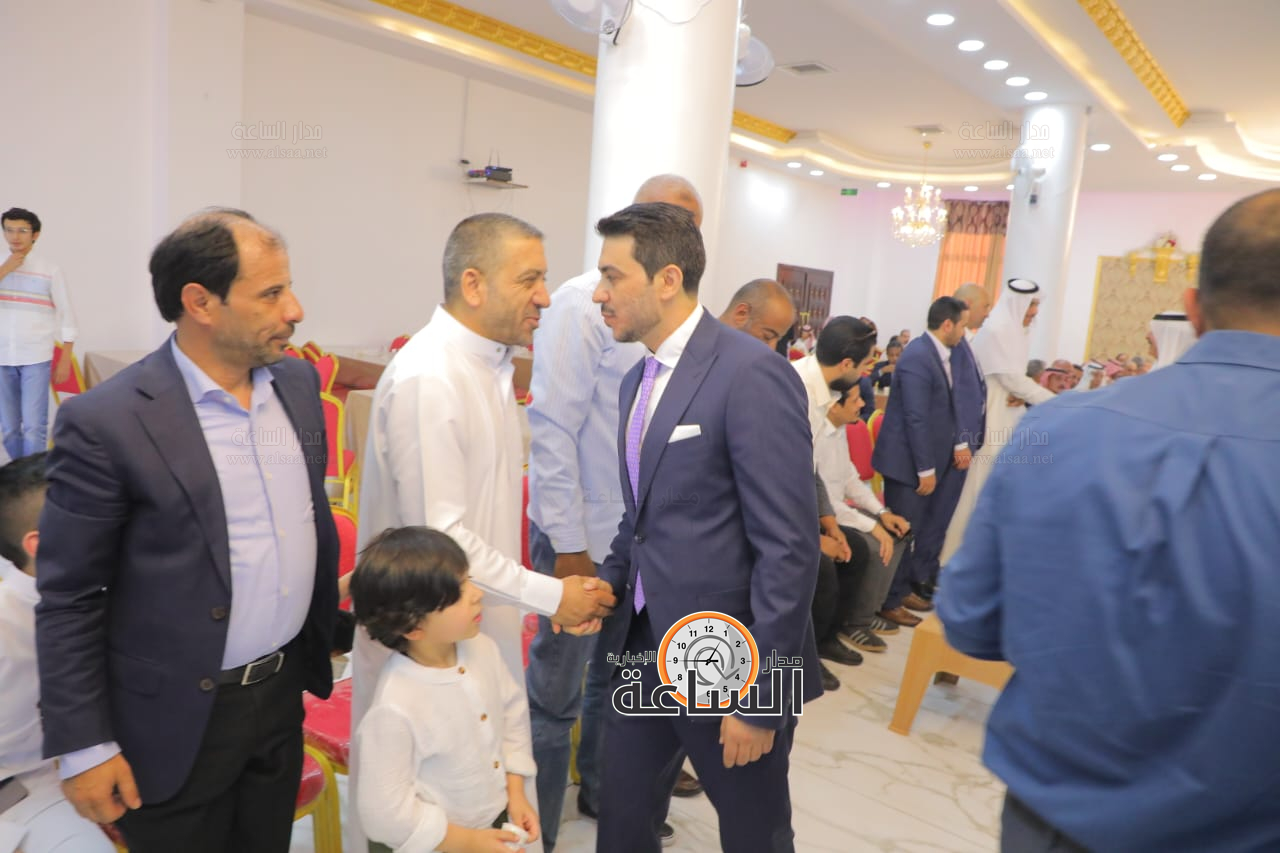 Madar Al-Saa Images 0.06432088926929946